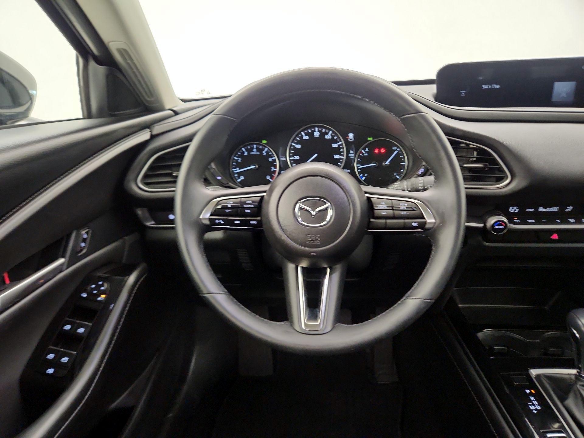 Thumbnail: 2025 Mazda CX-30 - 10