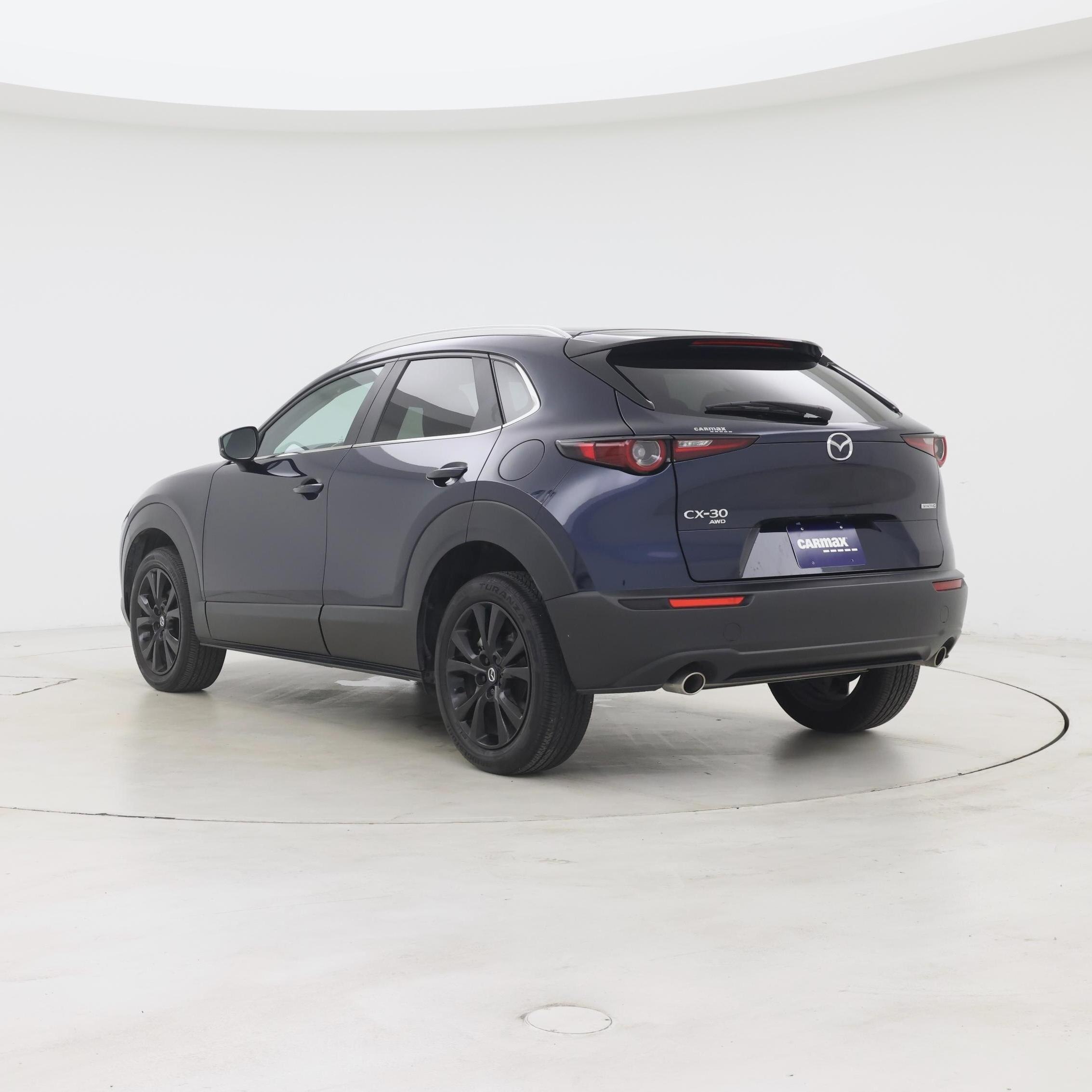 Thumbnail: 2025 Mazda CX-30 - 2