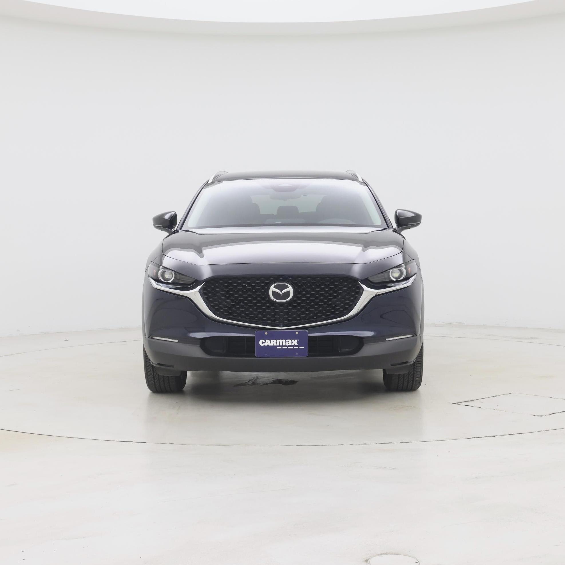 Thumbnail: 2025 Mazda CX-30 - 5