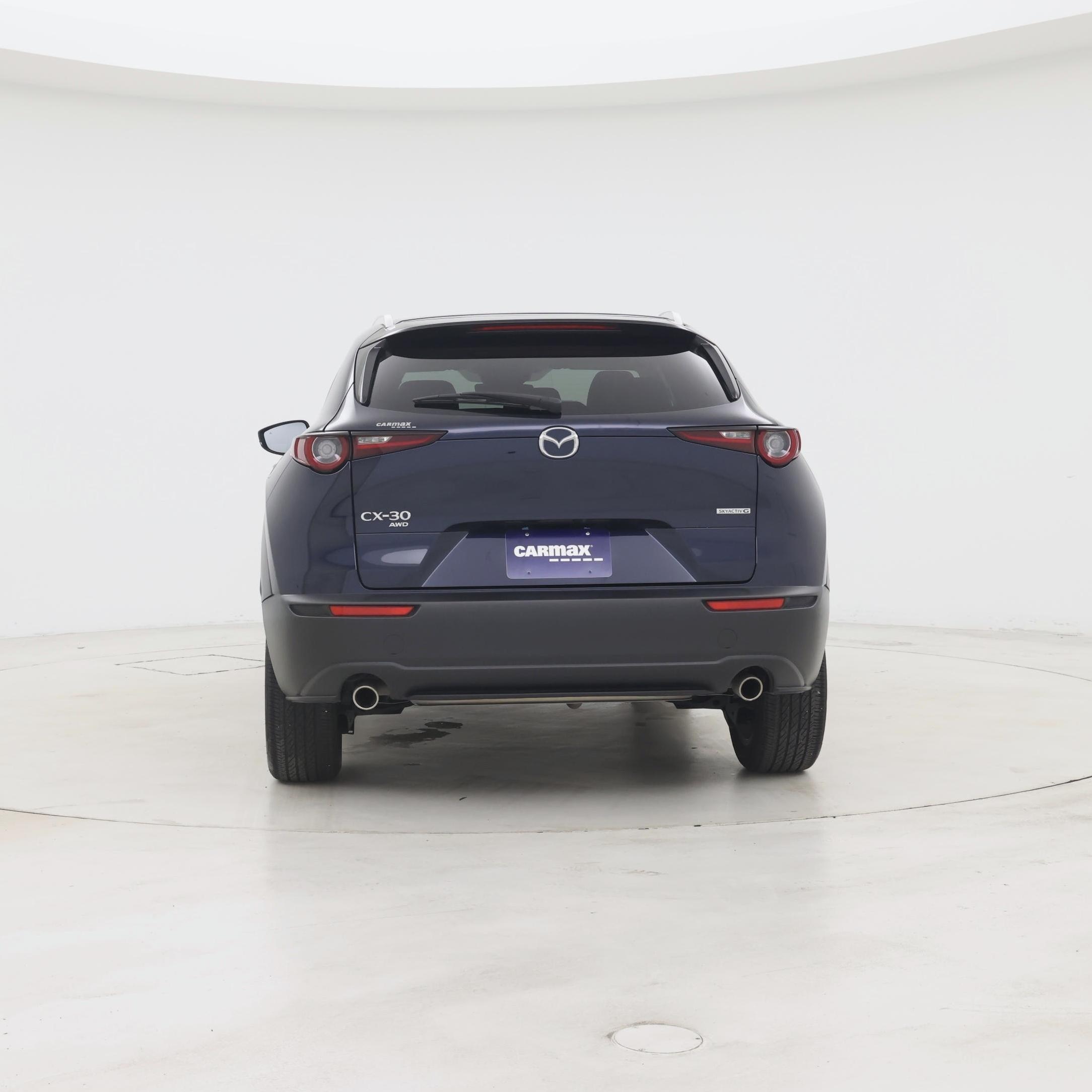 Thumbnail: 2025 Mazda CX-30 - 6