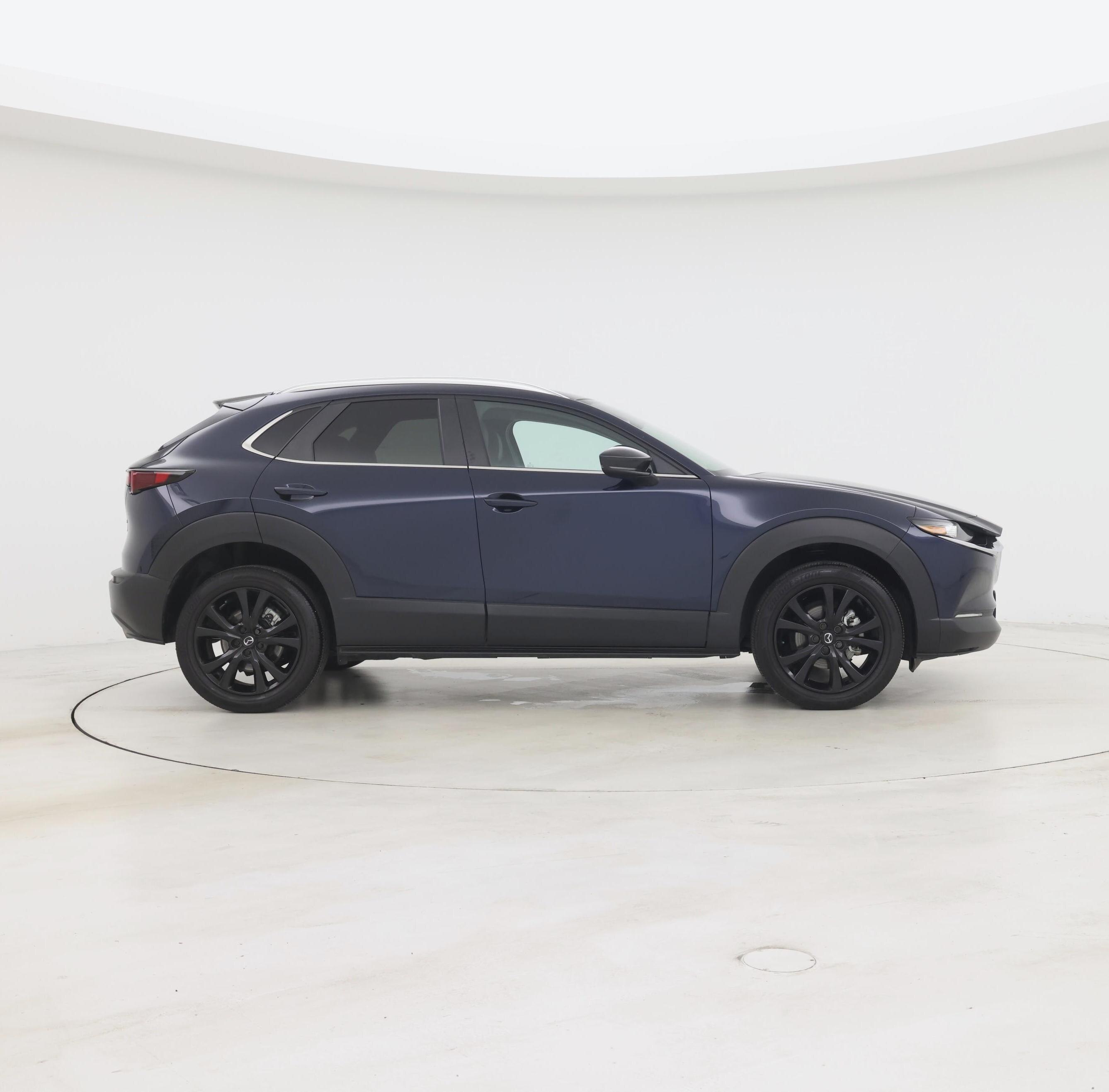 Thumbnail: 2025 Mazda CX-30 - 7