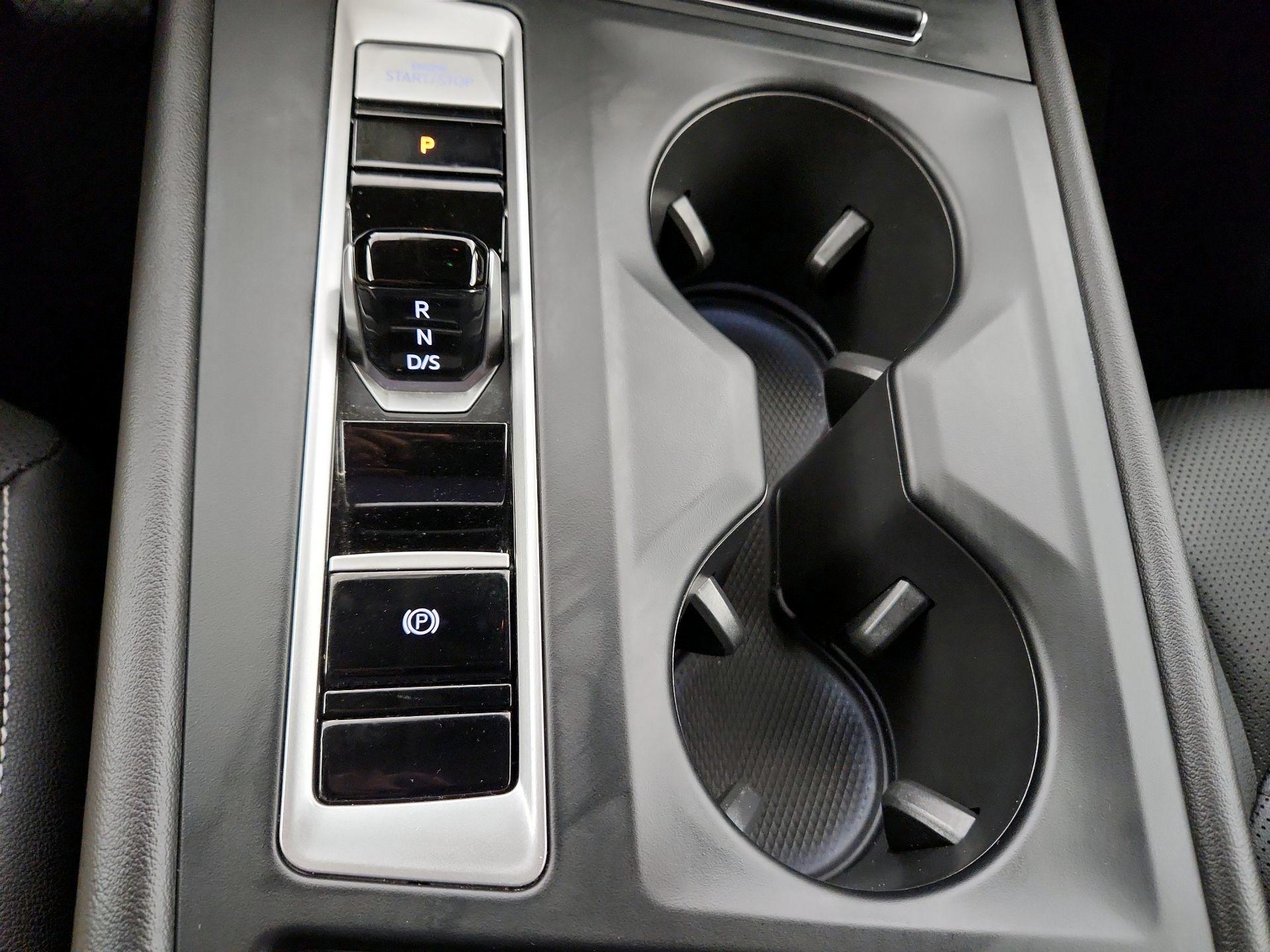 Thumbnail: 2025 Volkswagen Atlas - 17
