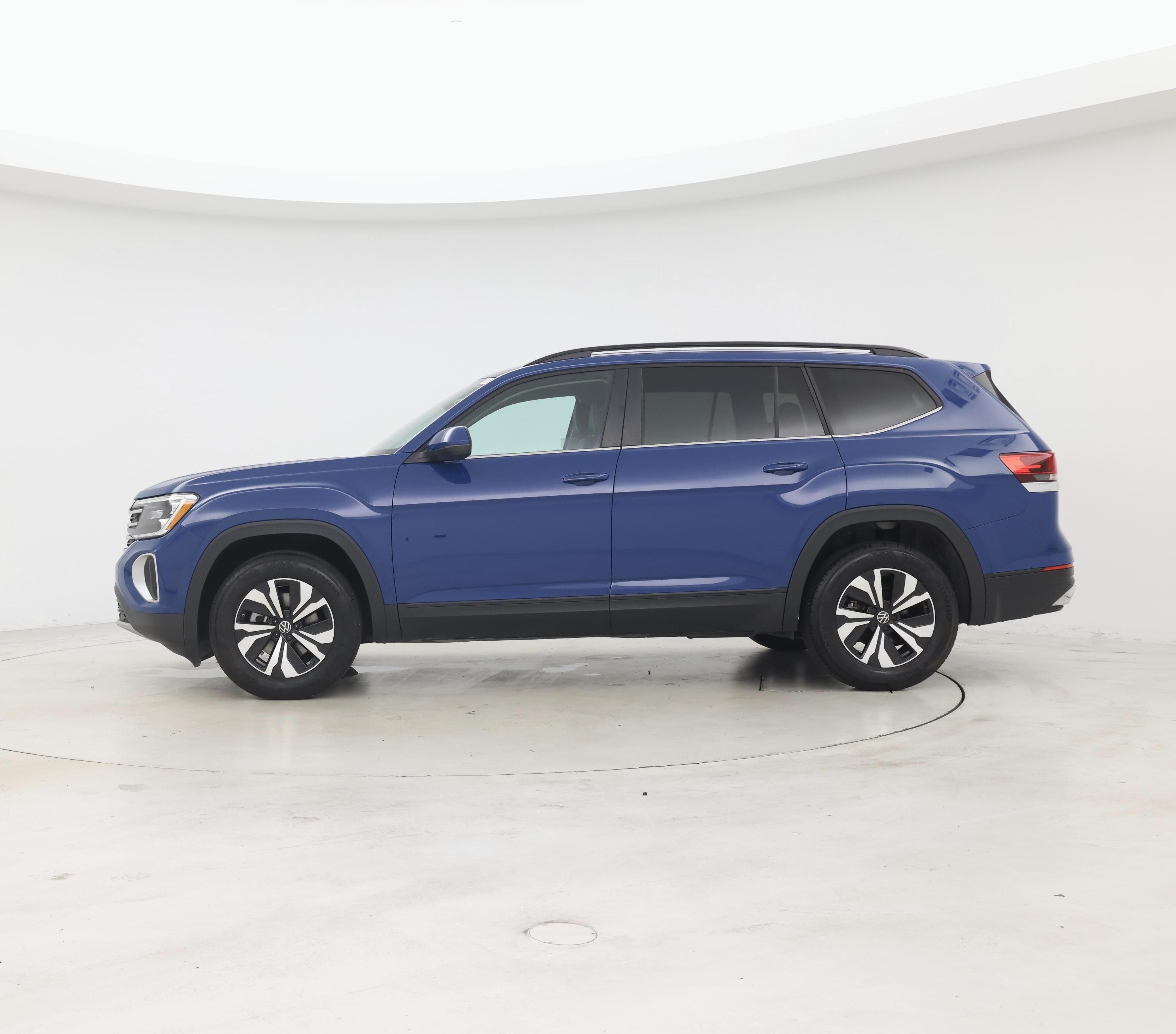 Thumbnail: 2025 Volkswagen Atlas - 3