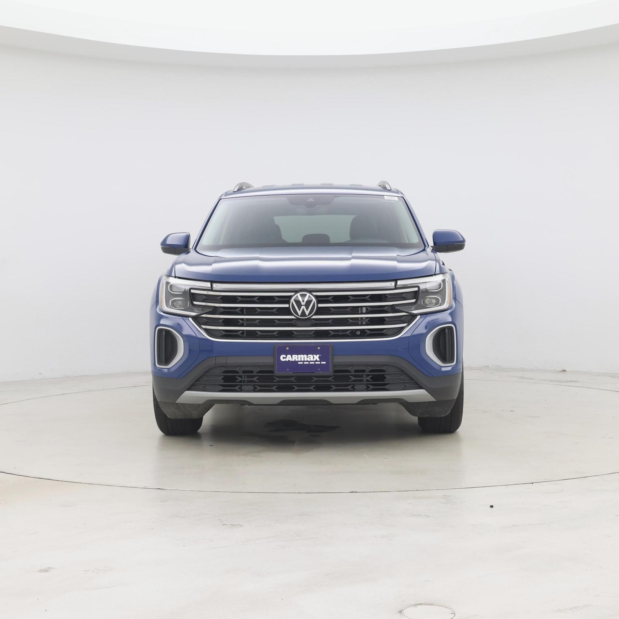 Thumbnail: 2025 Volkswagen Atlas - 5