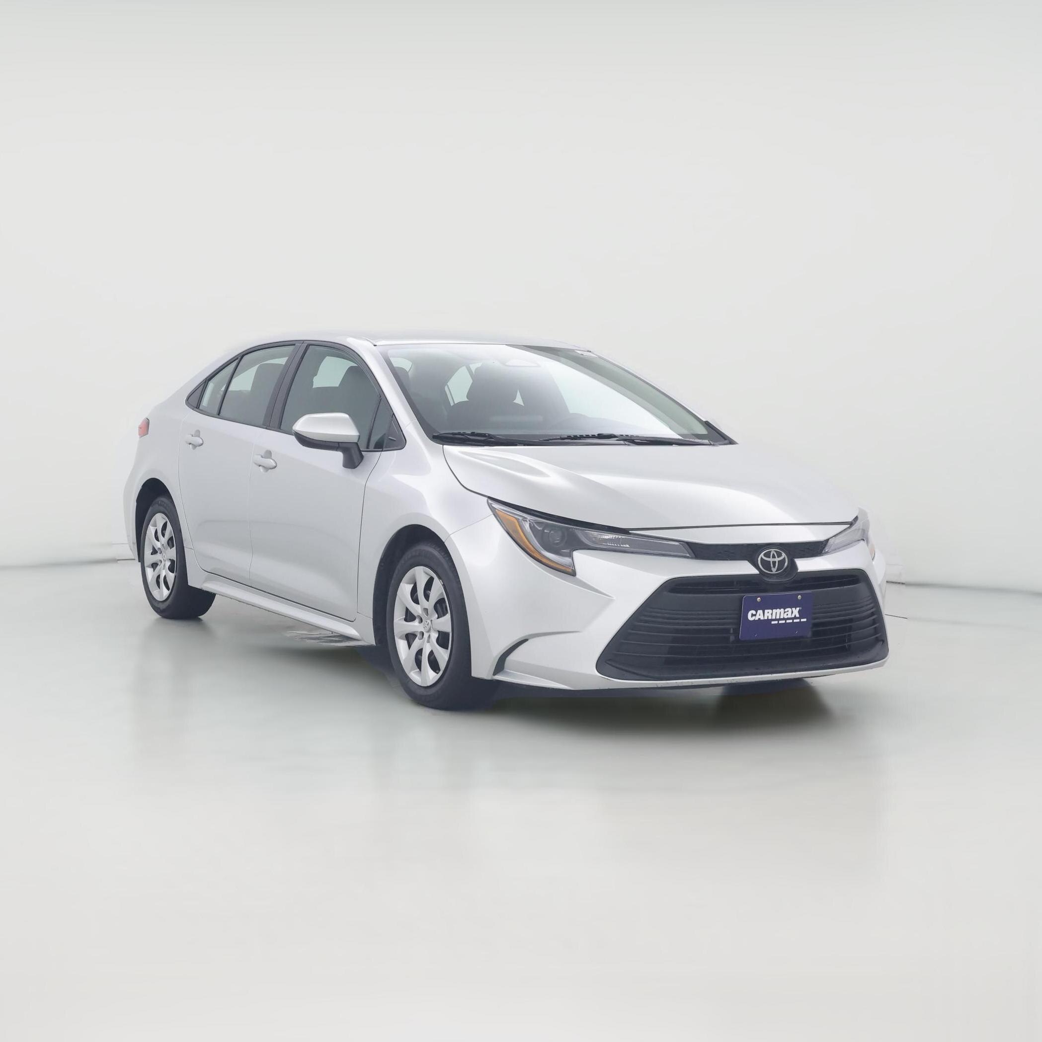 Thumbnail: 2025 Toyota Corolla - 1