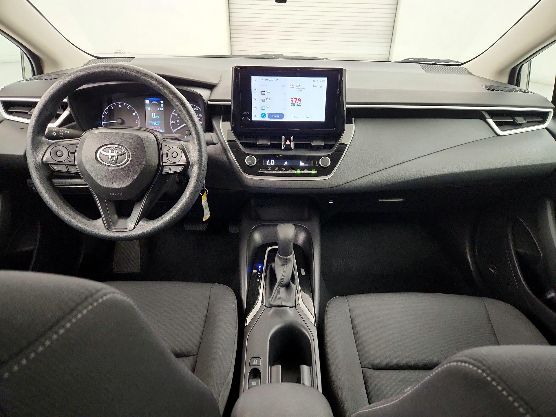 Thumbnail: 2025 Toyota Corolla - 9