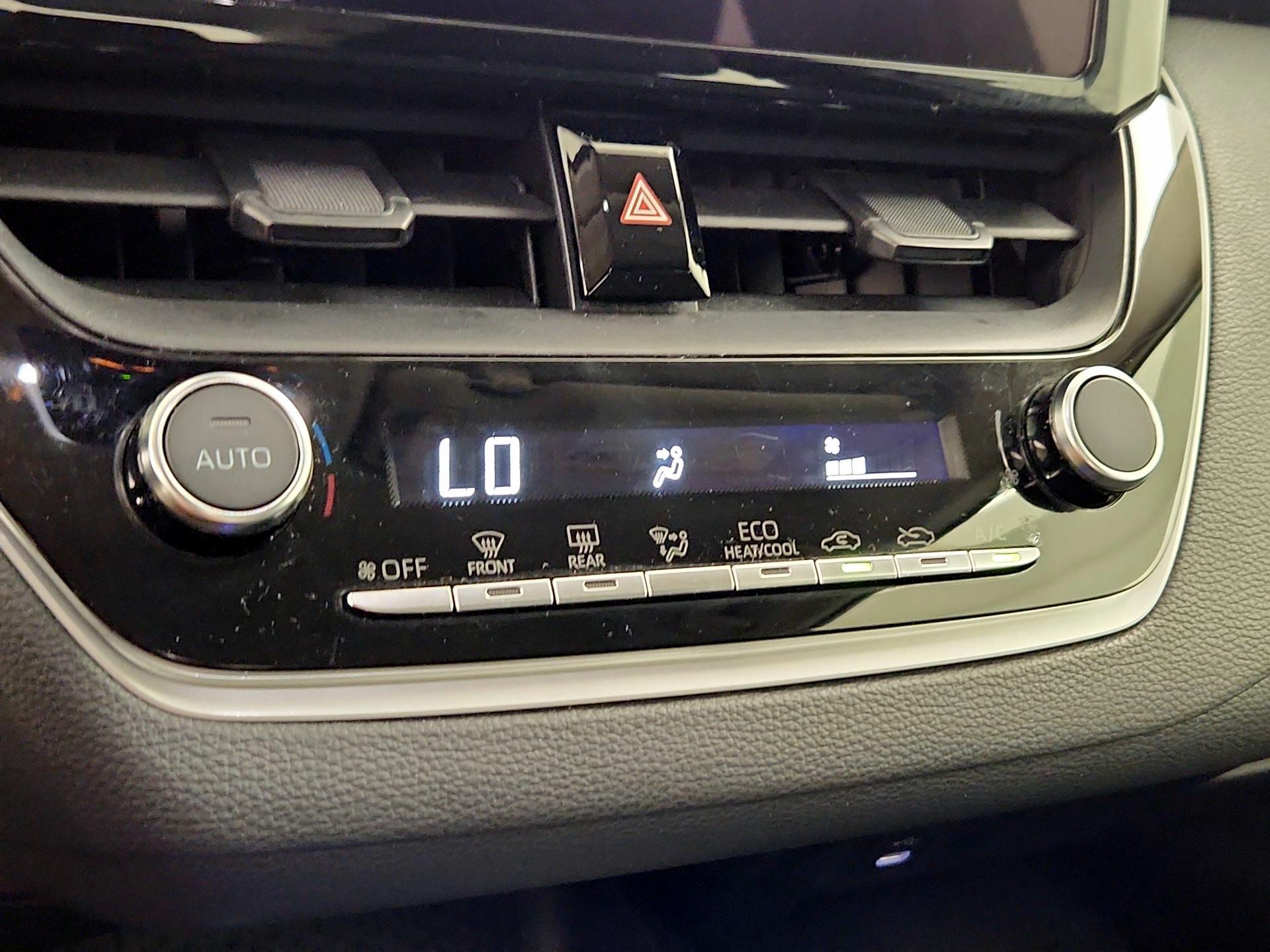 Thumbnail: 2025 Toyota Corolla - 16