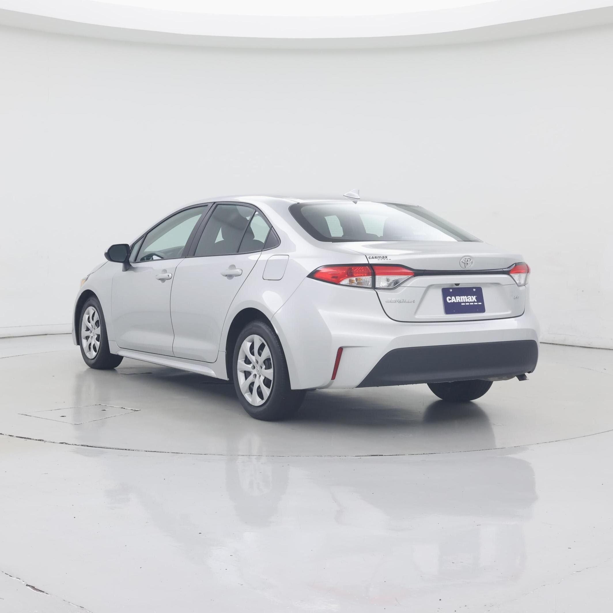 Thumbnail: 2025 Toyota Corolla - 2