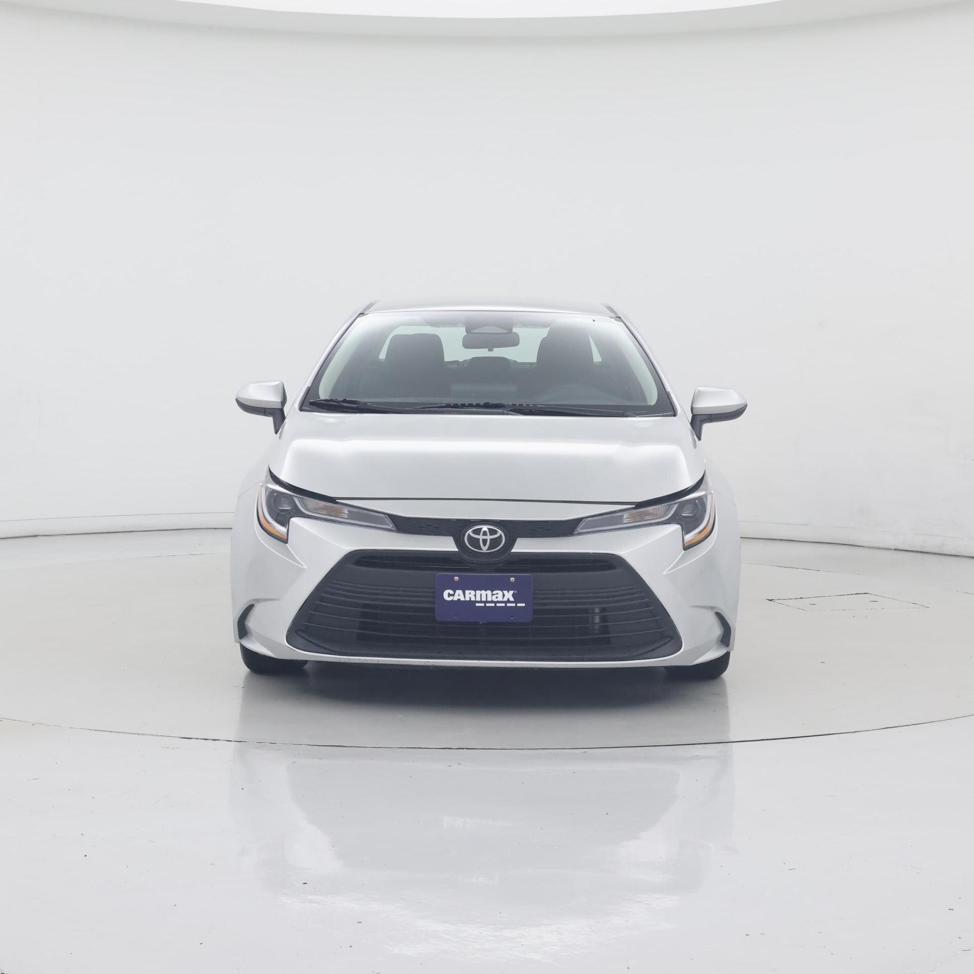 Thumbnail: 2025 Toyota Corolla - 5