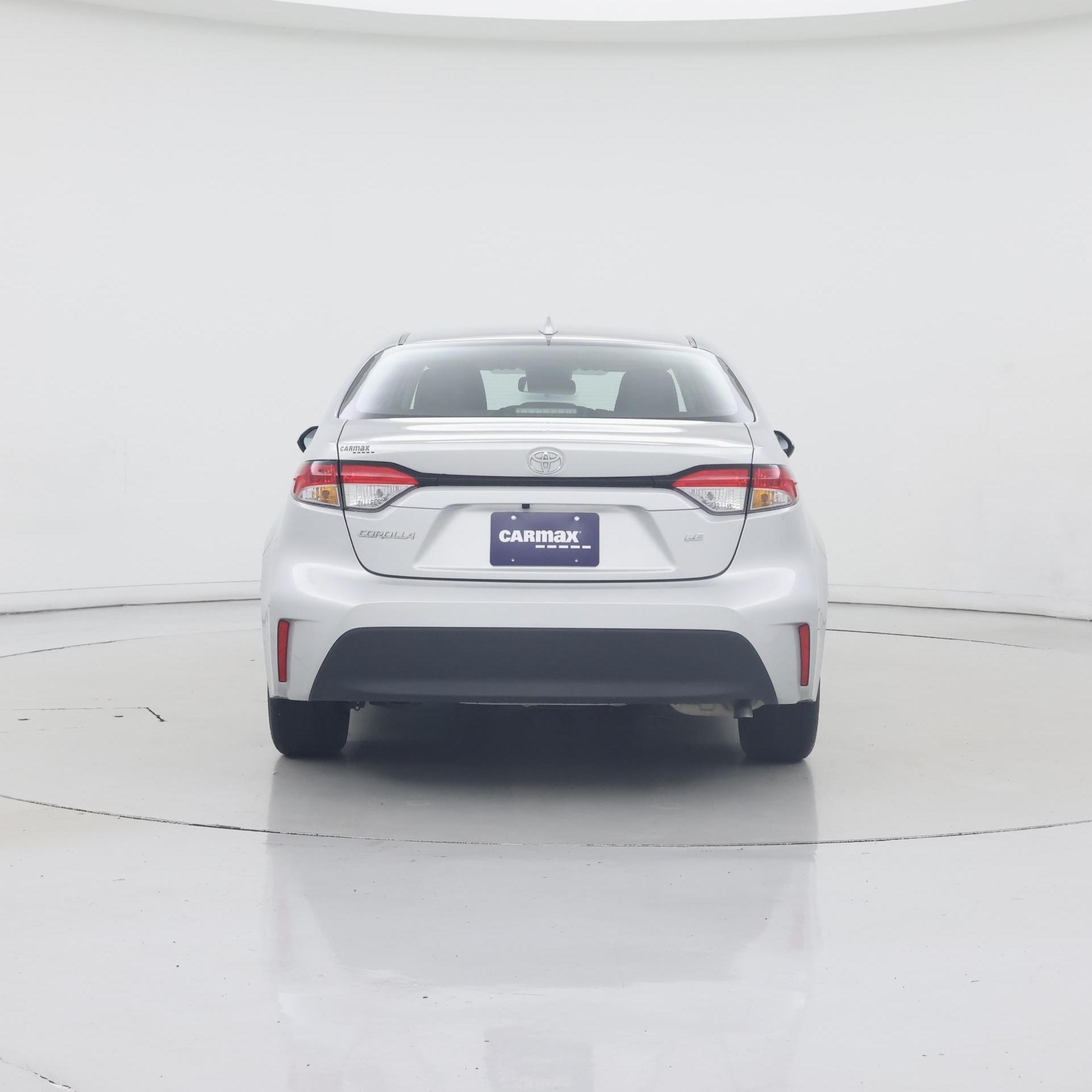 Thumbnail: 2025 Toyota Corolla - 6