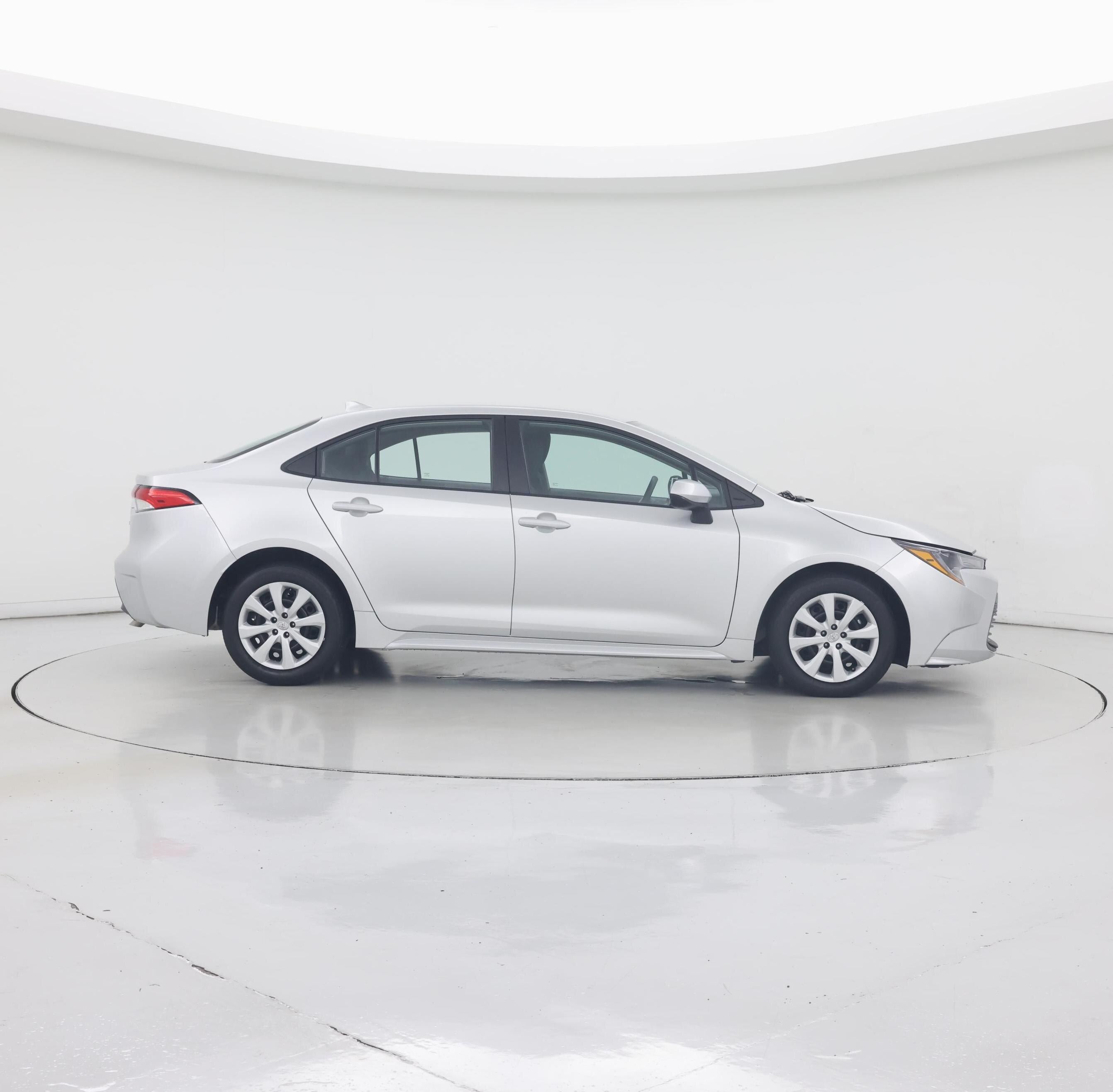 Thumbnail: 2025 Toyota Corolla - 7