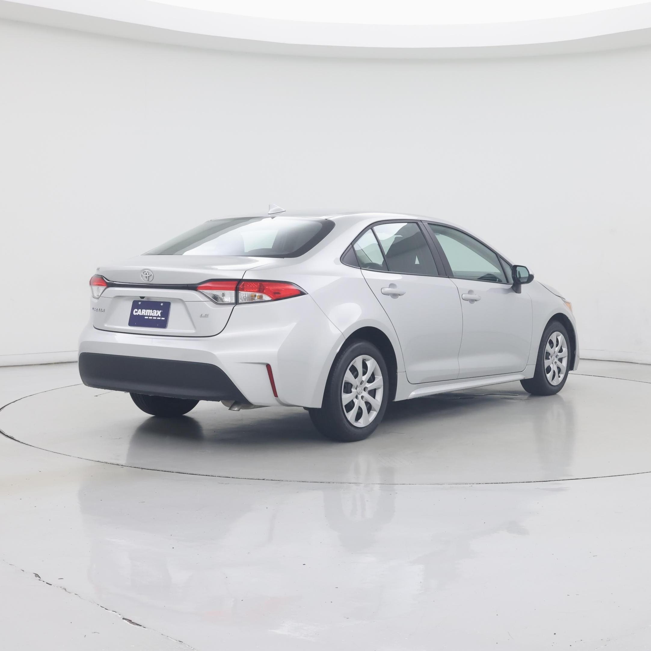 Thumbnail: 2025 Toyota Corolla - 8