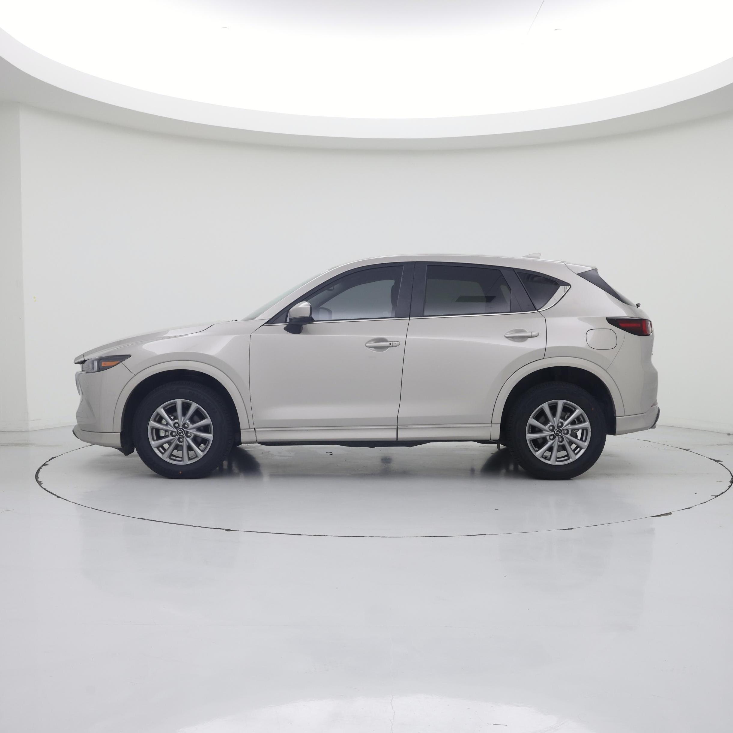 Thumbnail: 2025 Mazda CX-5 - 3