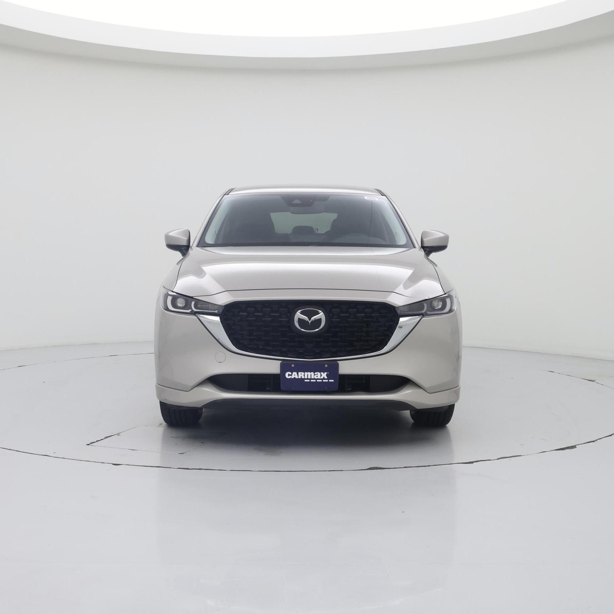Thumbnail: 2025 Mazda CX-5 - 5