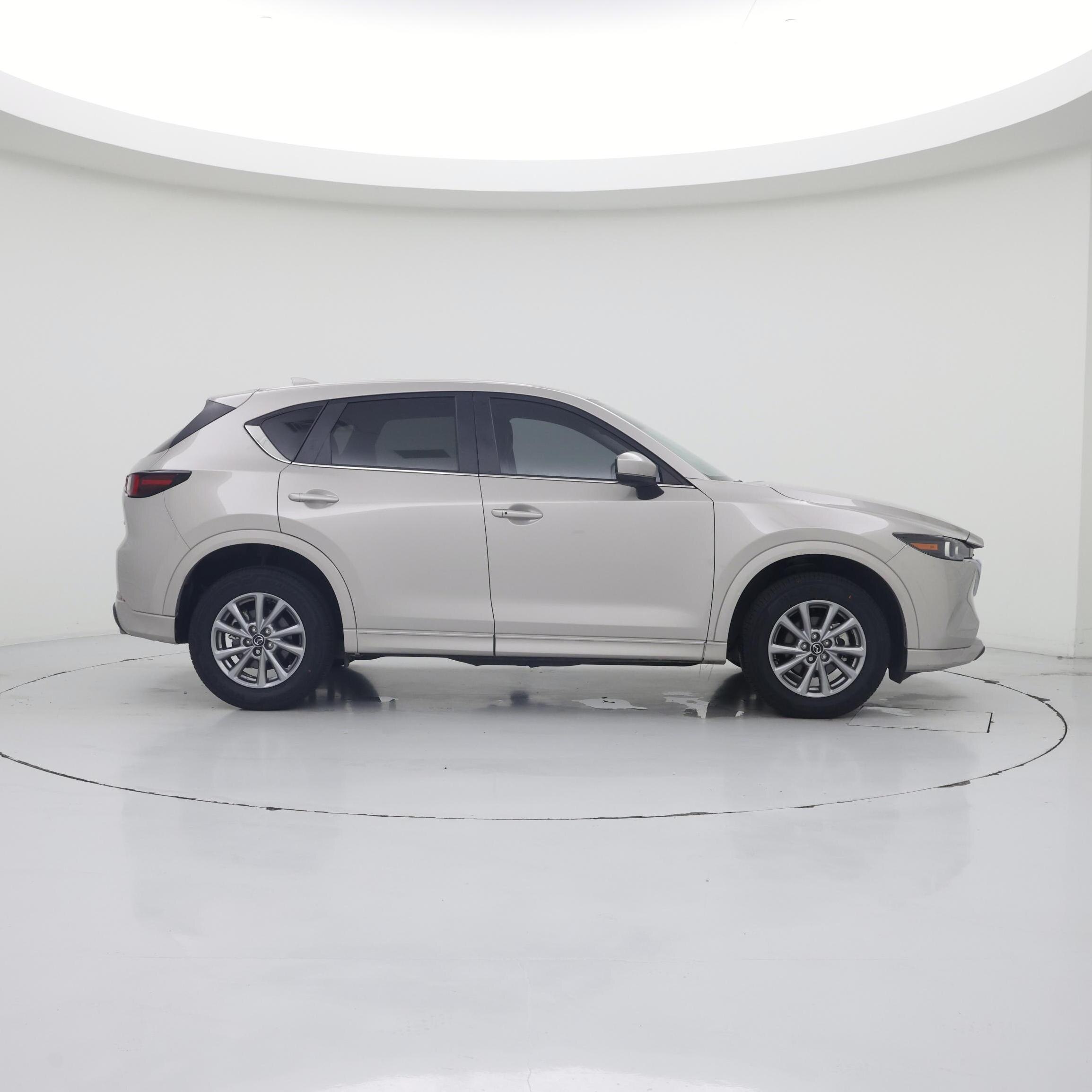 Thumbnail: 2025 Mazda CX-5 - 7