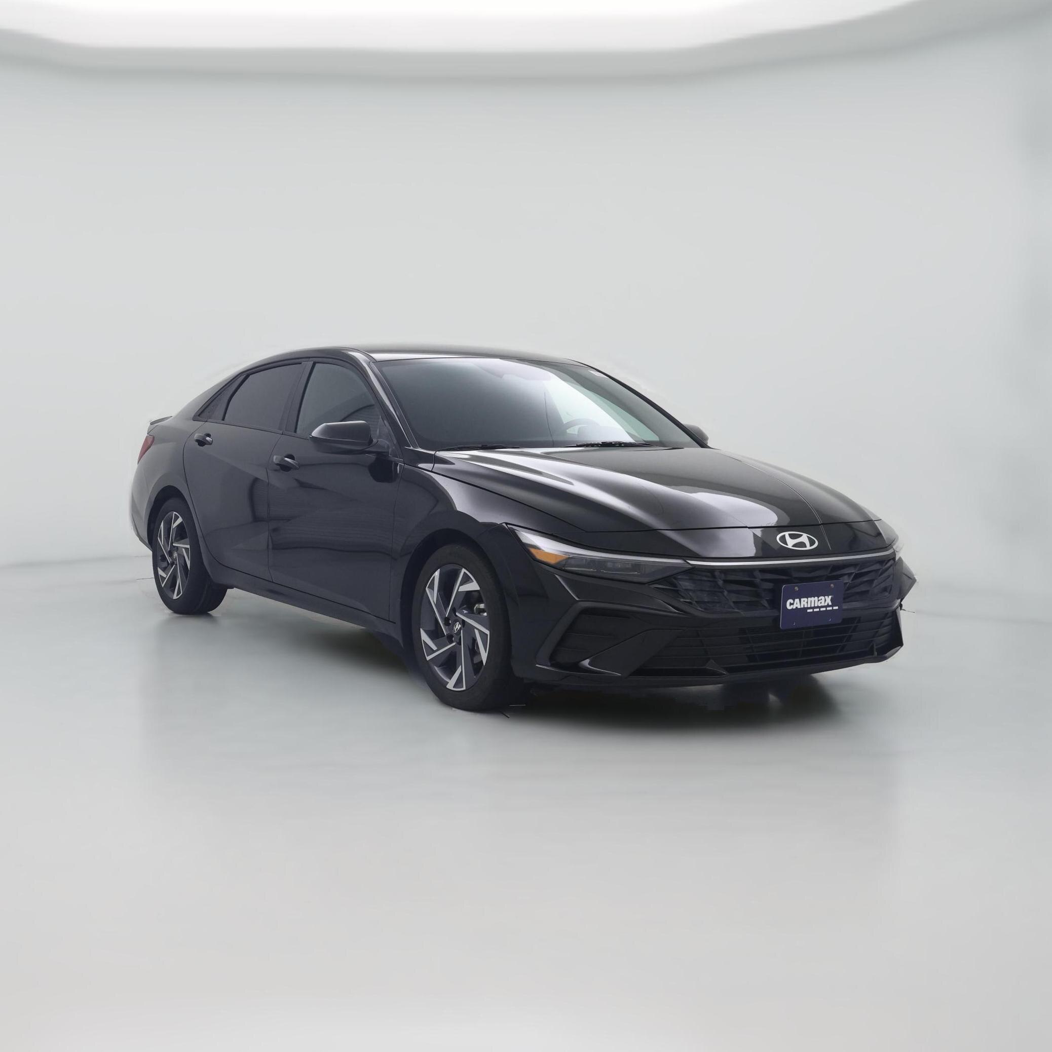 Thumbnail: 2025 Hyundai Elantra - 1
