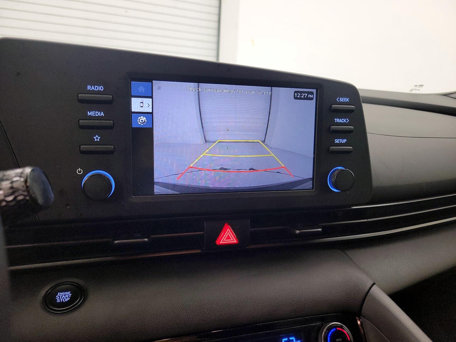 2025 Hyundai Elantra SEL - Photo 15