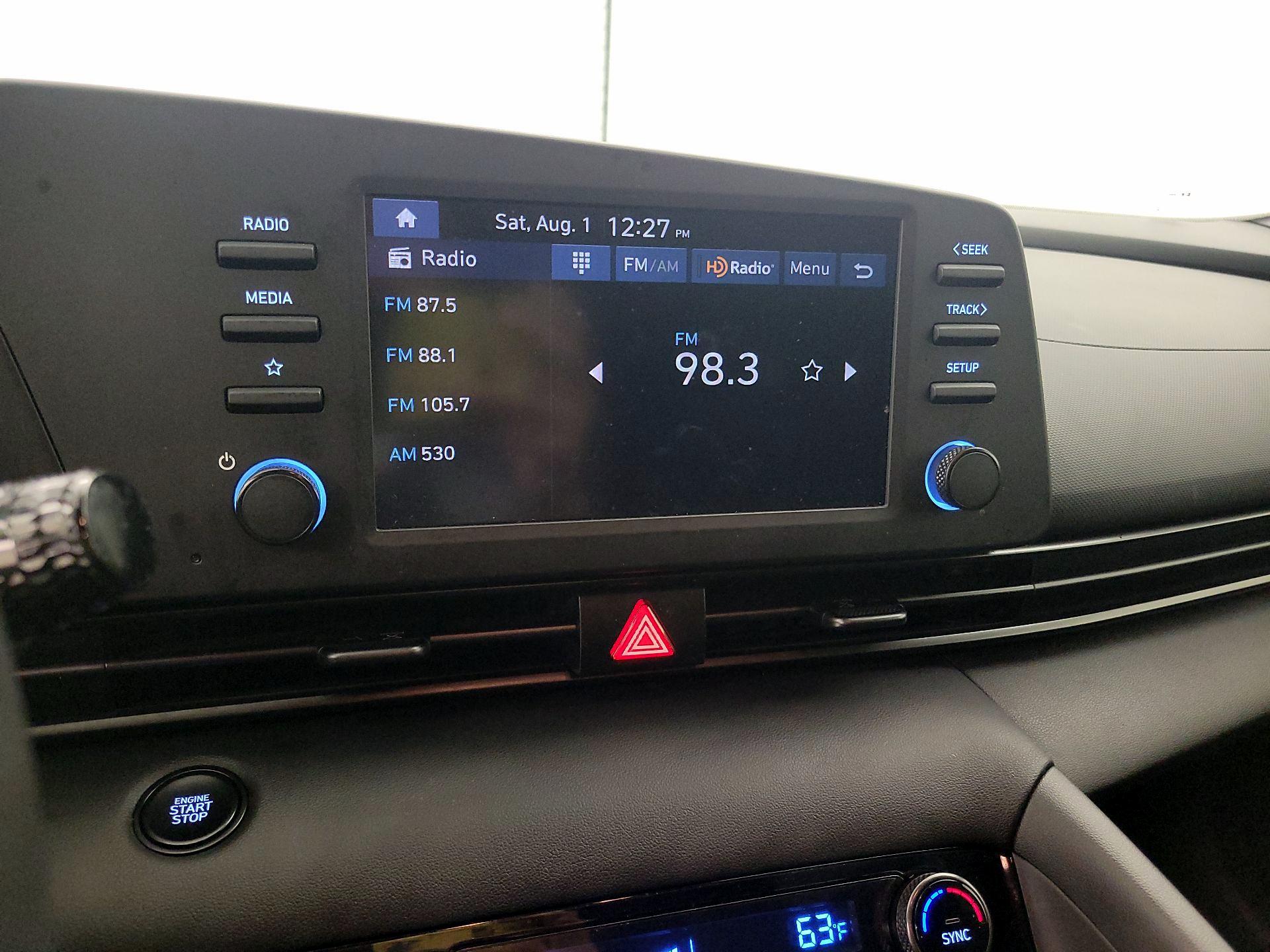 Thumbnail: 2025 Hyundai Elantra - 15