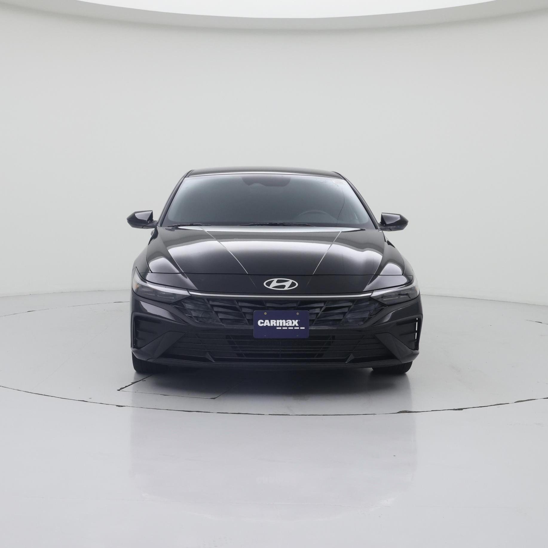 Thumbnail: 2025 Hyundai Elantra - 5
