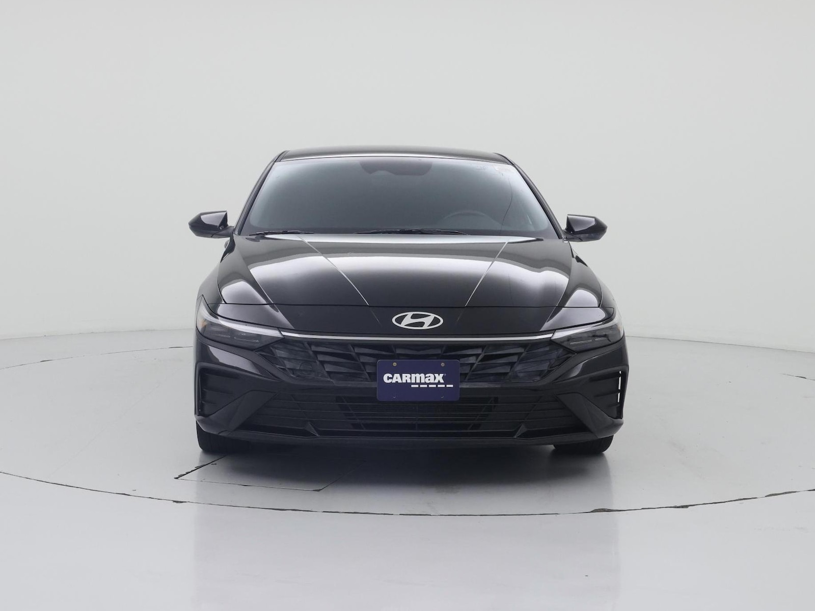 2025 Hyundai Elantra SEL - Photo 6