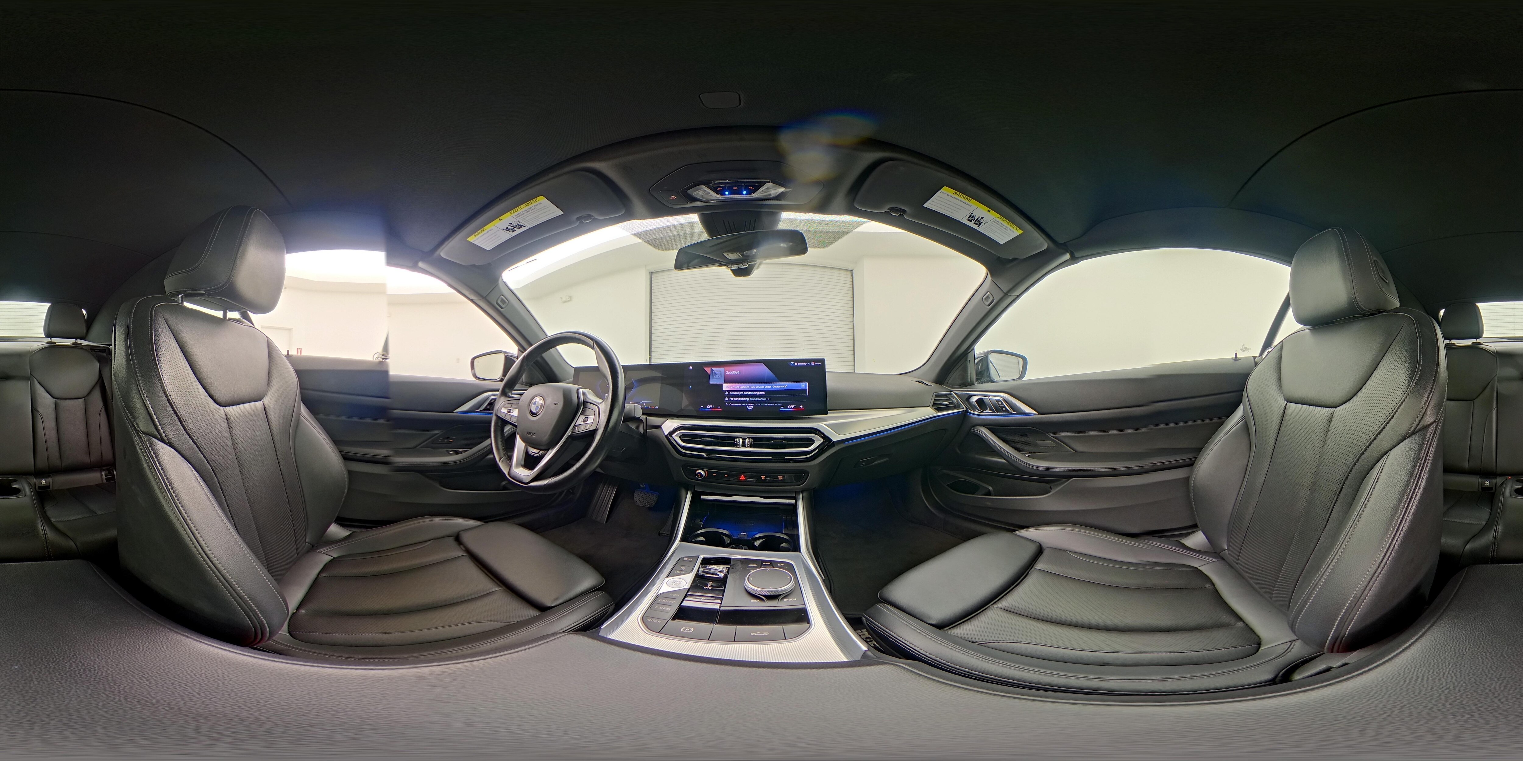 2024 BMW 4 Series 430i - Photo 25