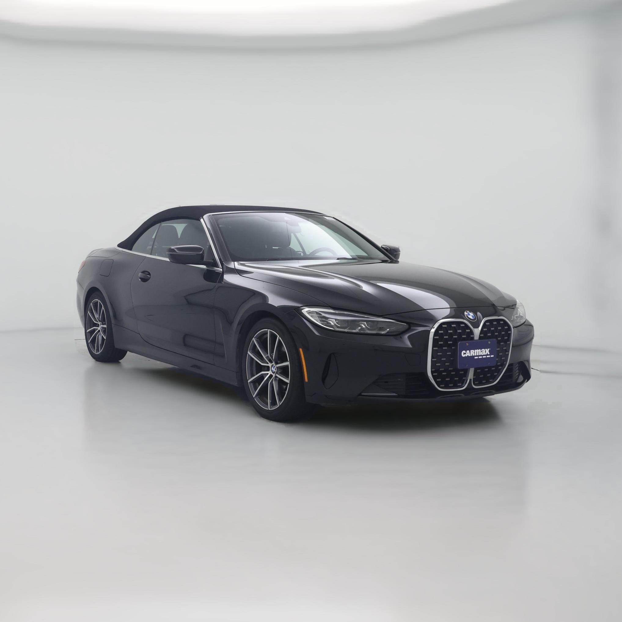 Thumbnail: 2024 BMW 4 Series - 1
