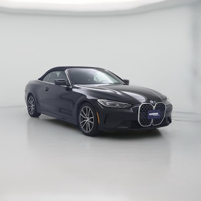 2024 BMW 430 I