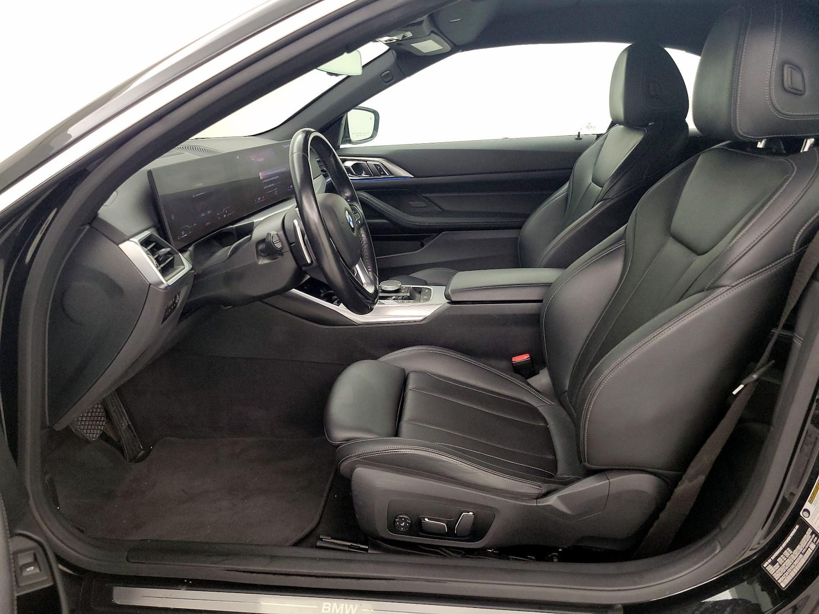 2024 BMW 4 Series 430i - Photo 12