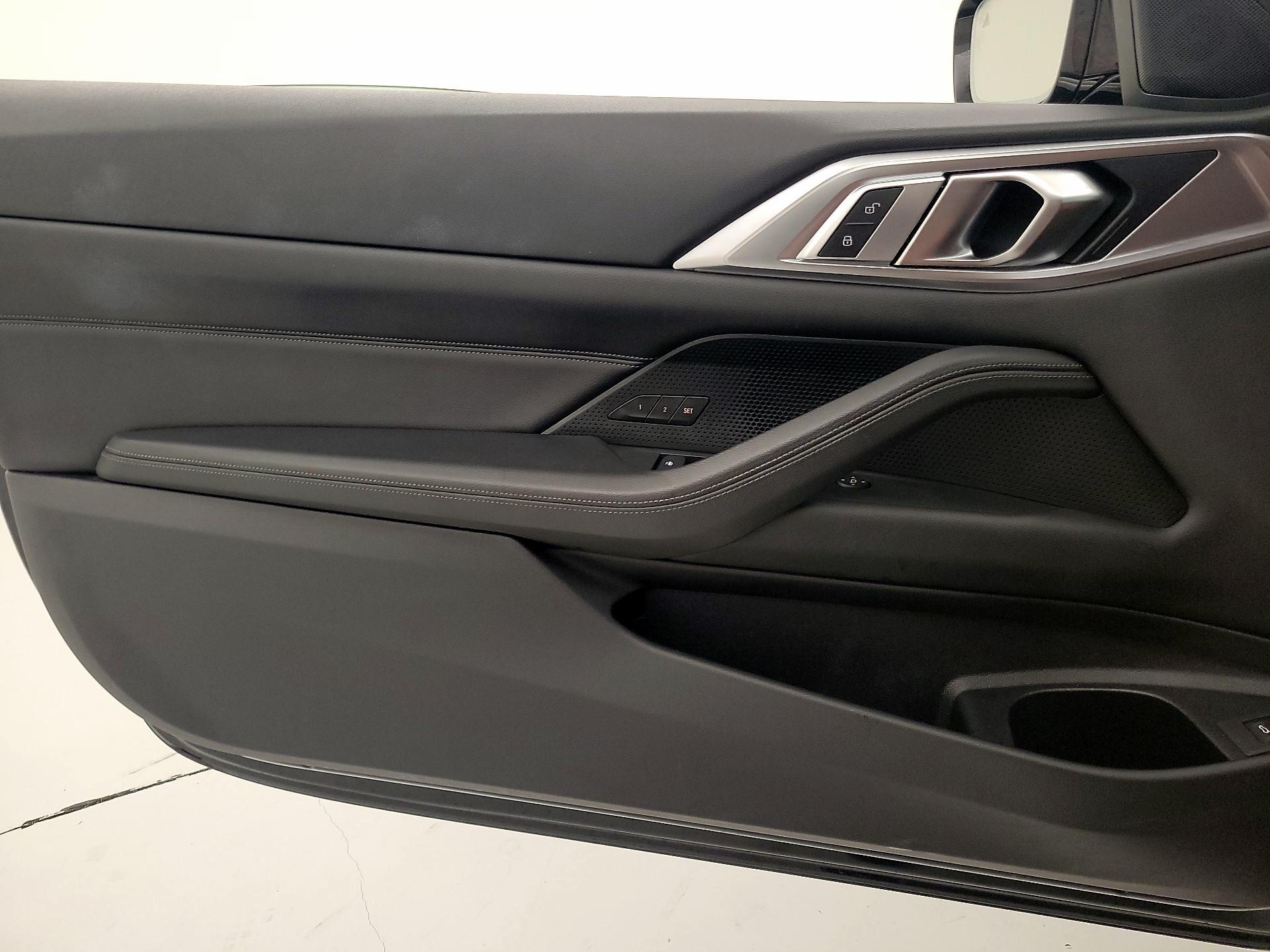 Thumbnail: 2024 BMW 4 Series - 12