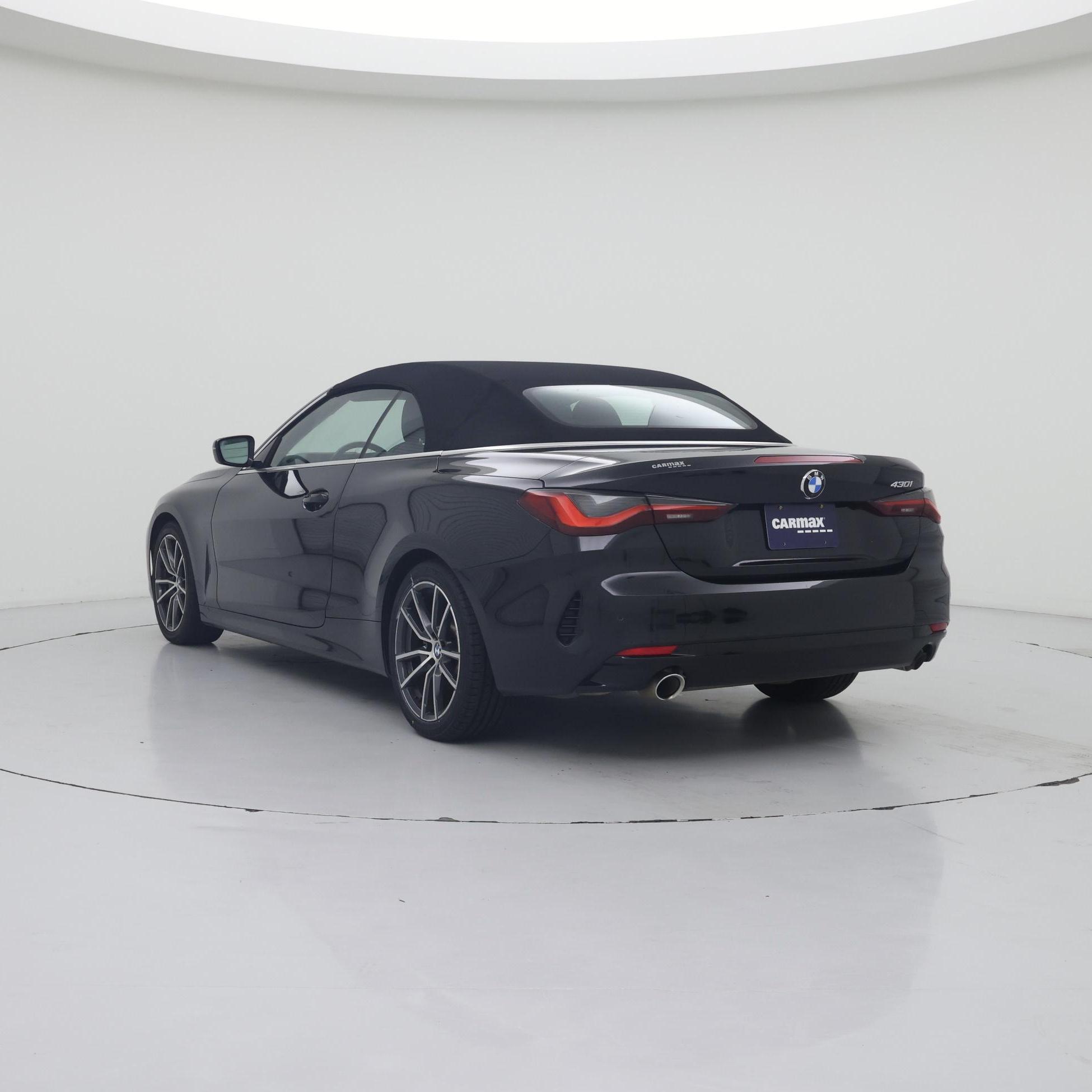 Thumbnail: 2024 BMW 4 Series - 2