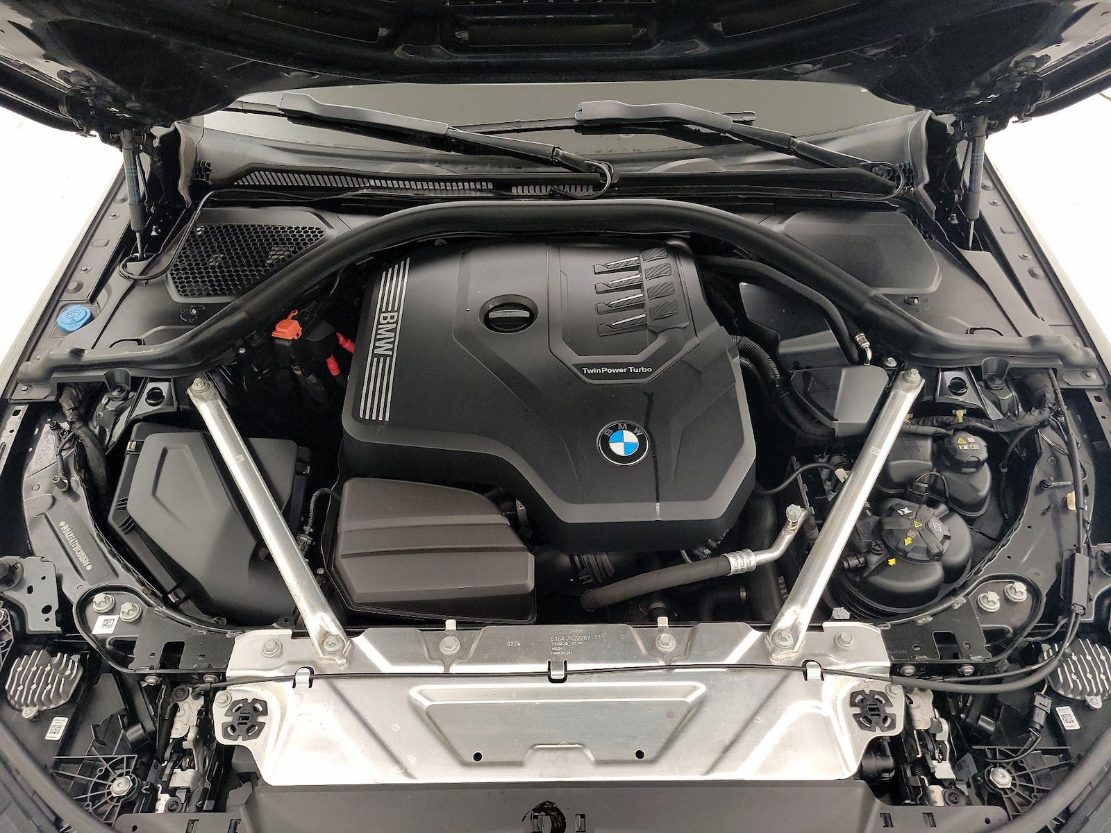 2024 BMW 4 Series 430i - Photo 23