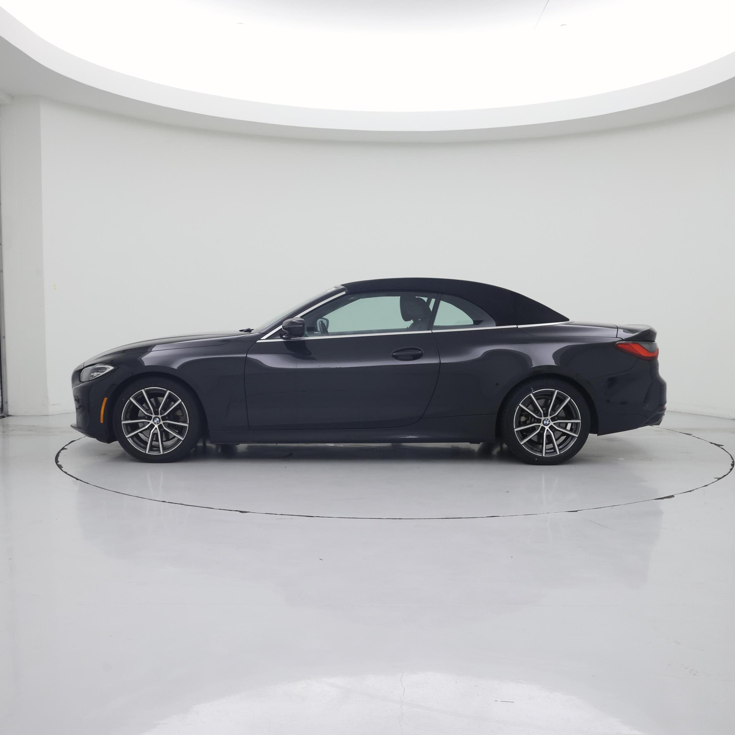 Thumbnail: 2024 BMW 4 Series - 3