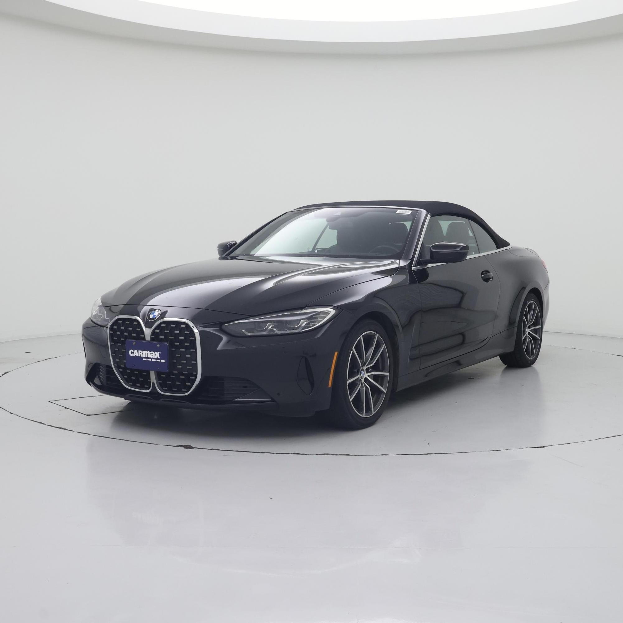 Thumbnail: 2024 BMW 4 Series - 4