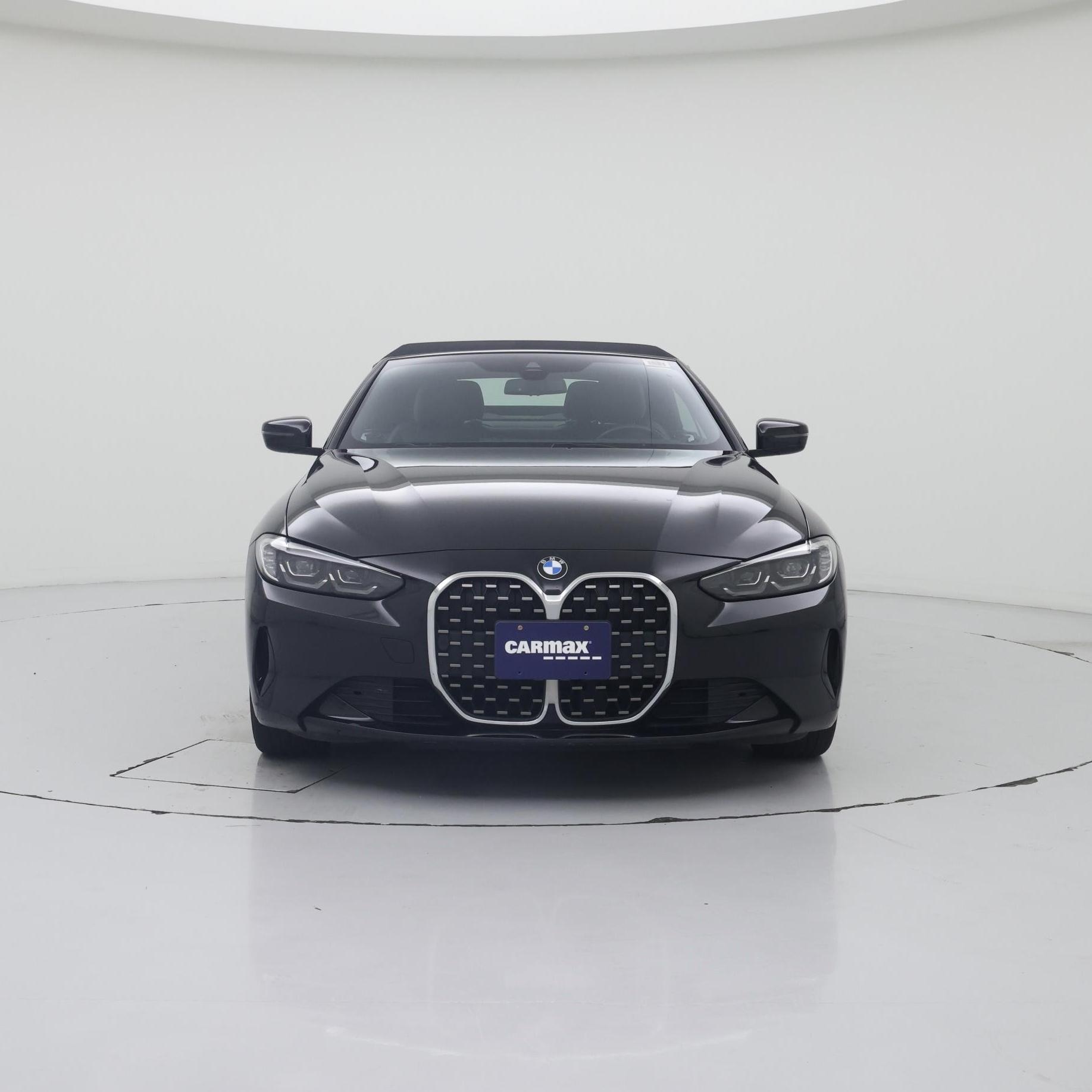 Thumbnail: 2024 BMW 4 Series - 5