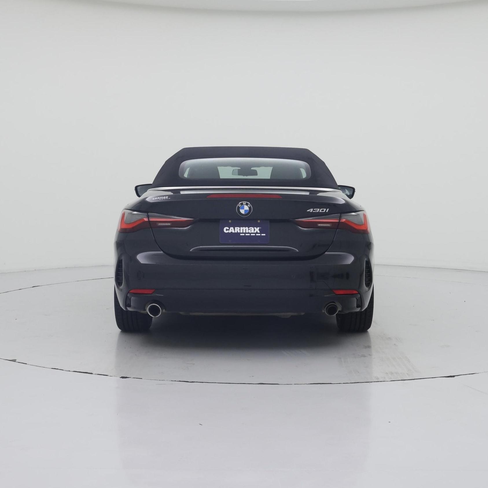 Thumbnail: 2024 BMW 4 Series - 6