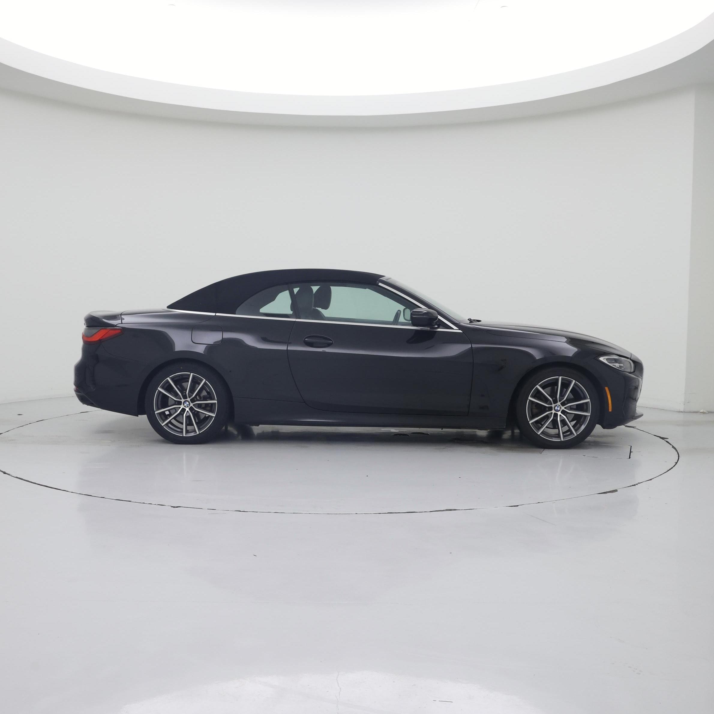 Thumbnail: 2024 BMW 4 Series - 7