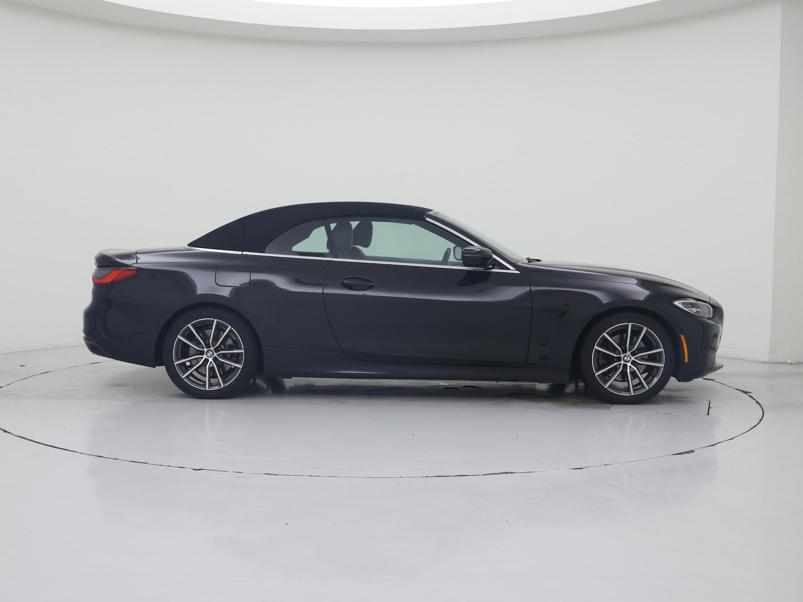 2024 BMW 4 Series 430i - Photo 8