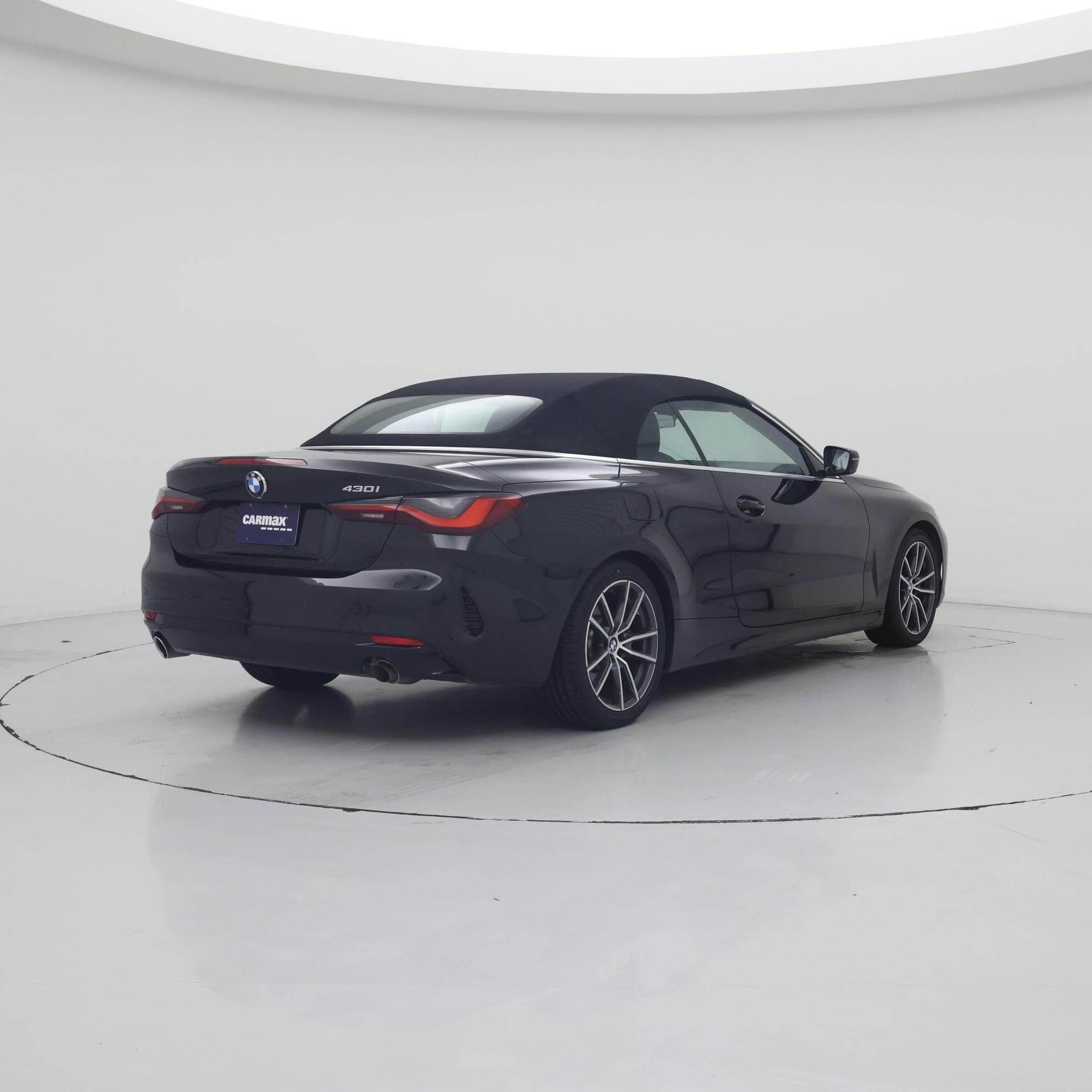Thumbnail: 2024 BMW 4 Series - 8