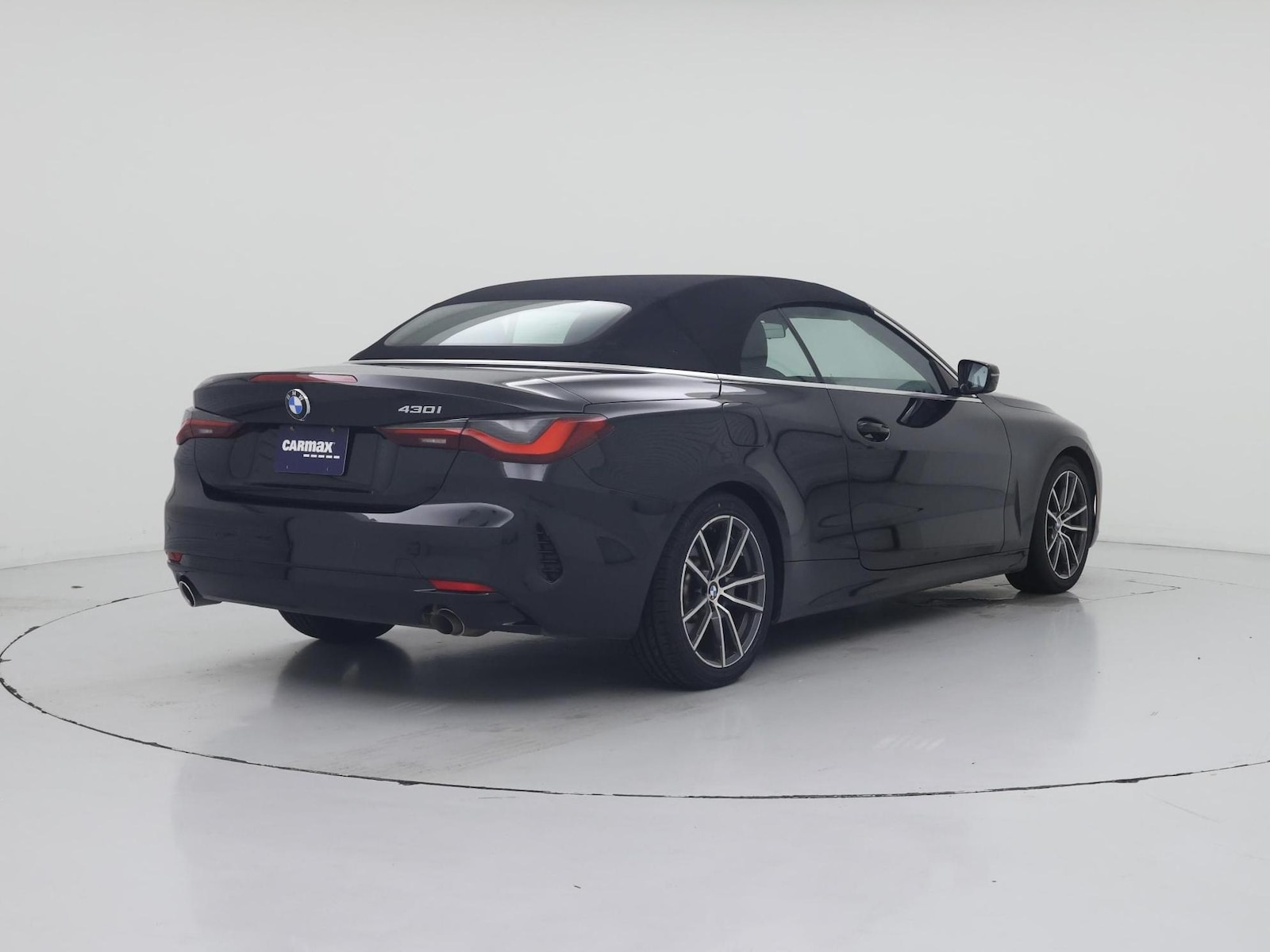 2024 BMW 4 Series 430i - Photo 9