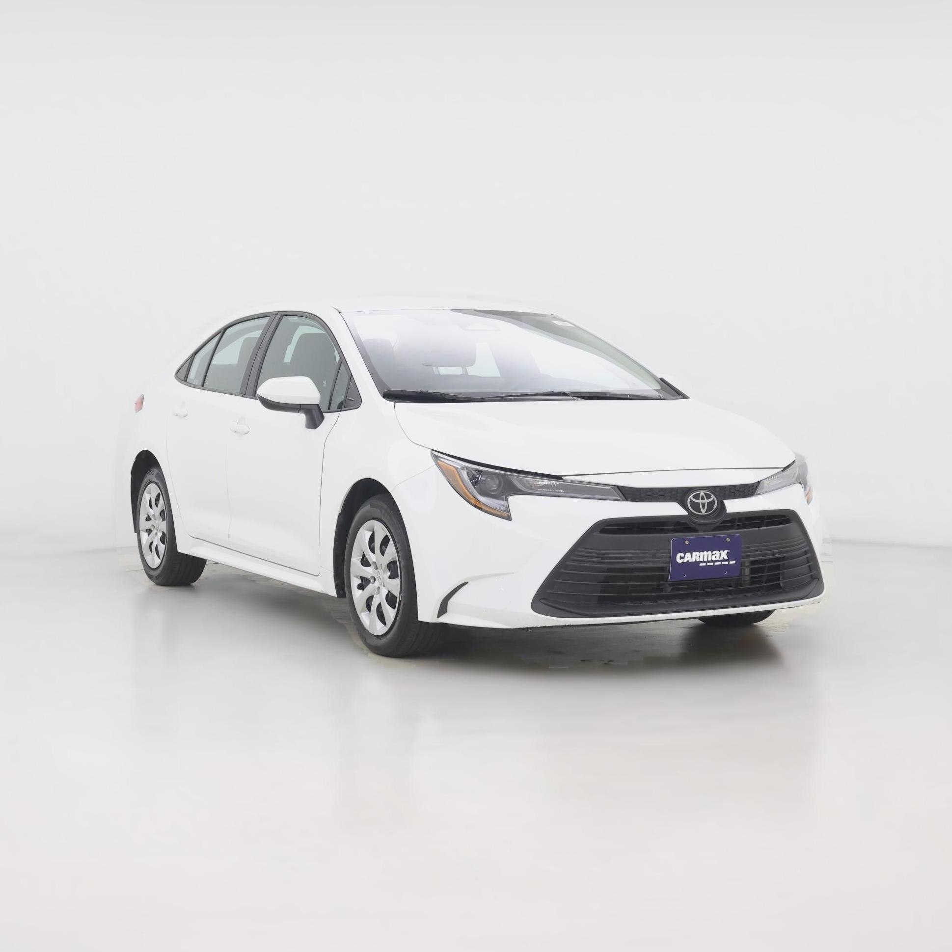 Thumbnail: 2025 Toyota Corolla - 1