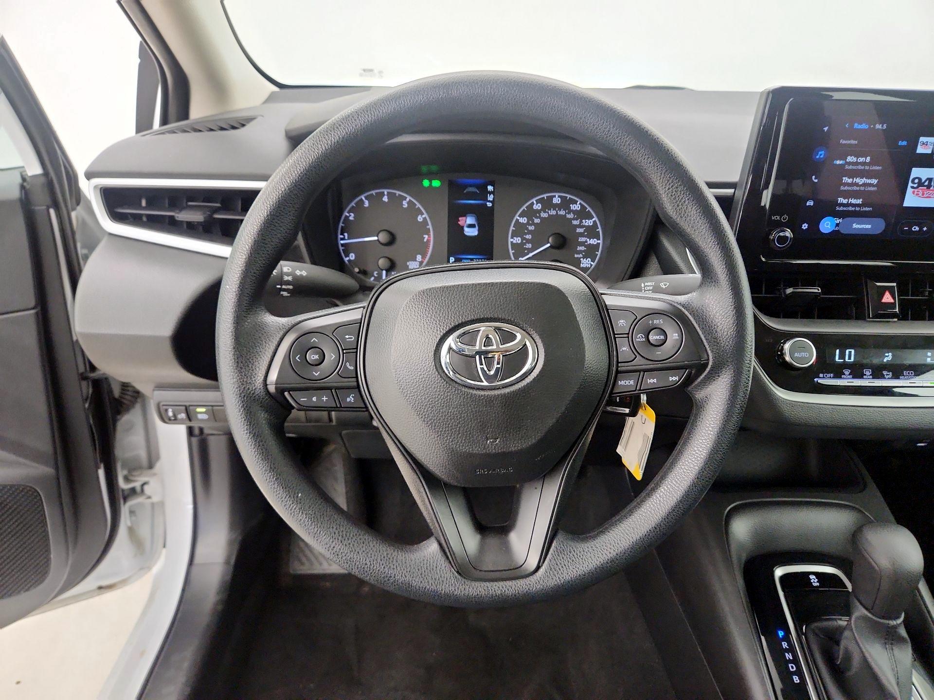 Thumbnail: 2025 Toyota Corolla - 10