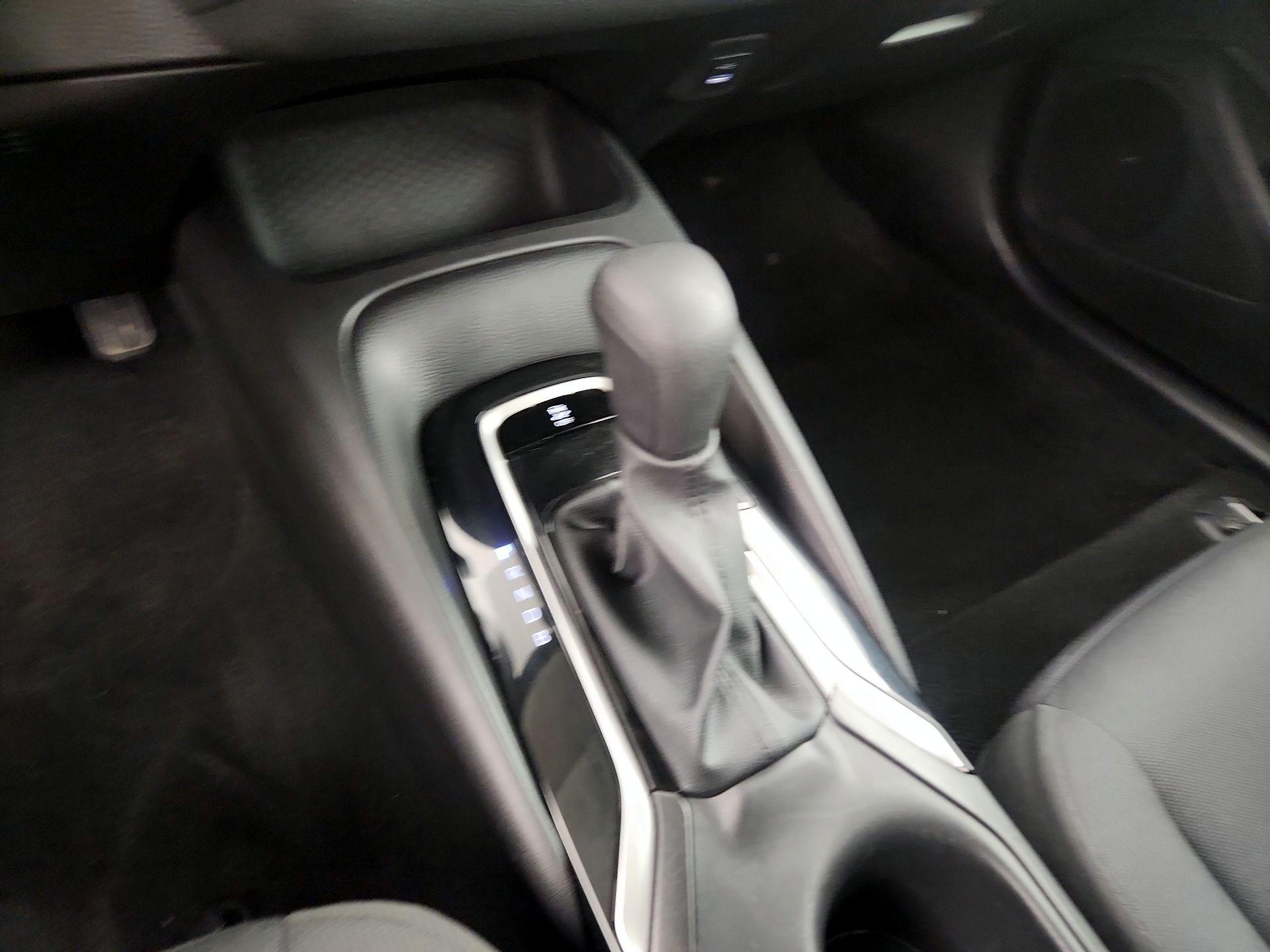 Thumbnail: 2025 Toyota Corolla - 17