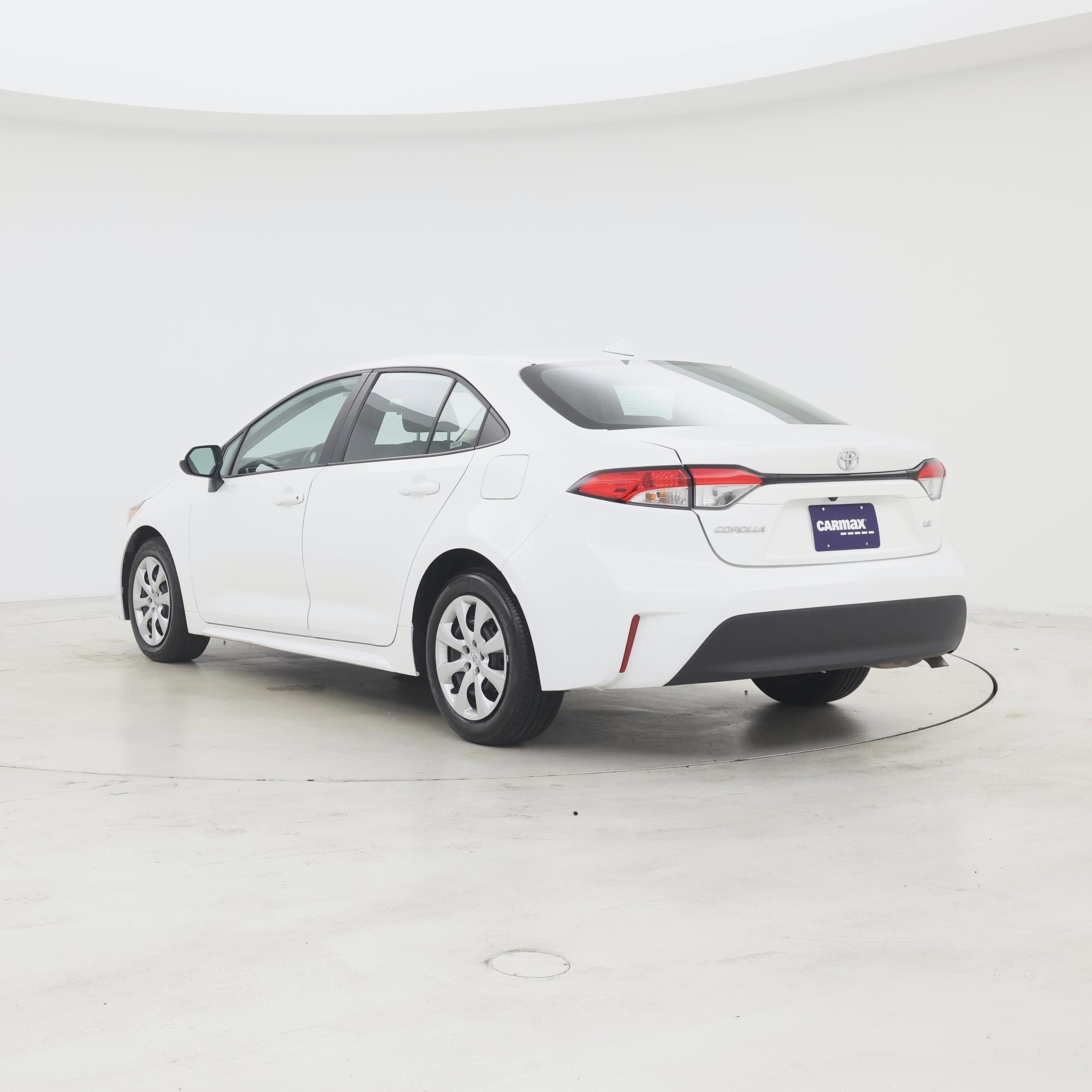 Thumbnail: 2025 Toyota Corolla - 2