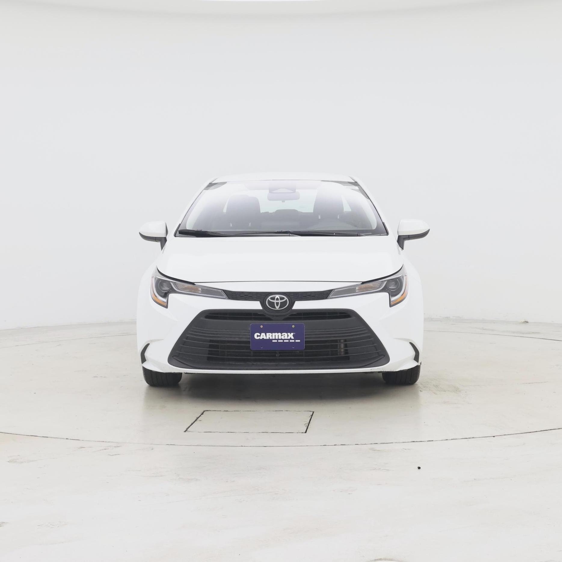 Thumbnail: 2025 Toyota Corolla - 5