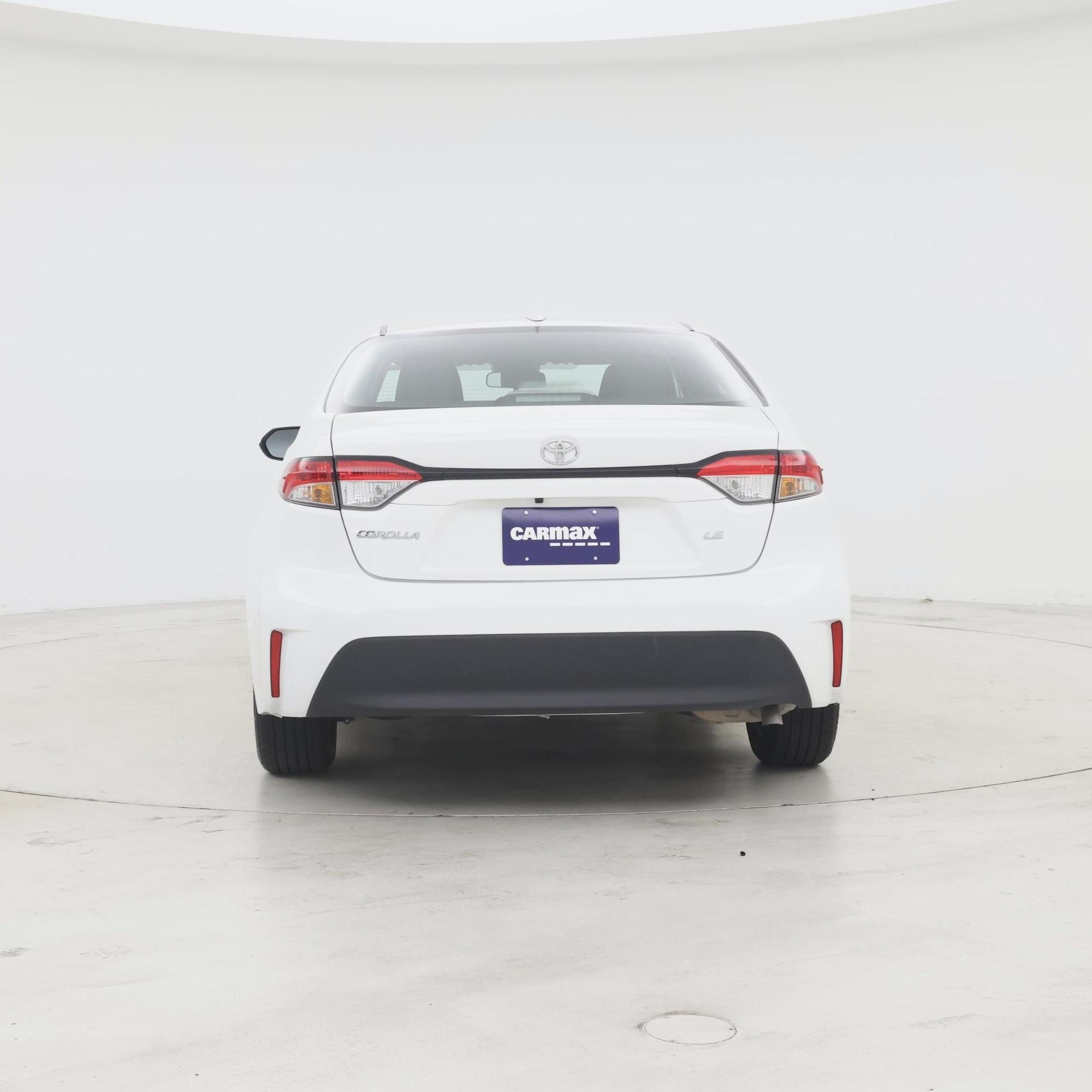 Thumbnail: 2025 Toyota Corolla - 6