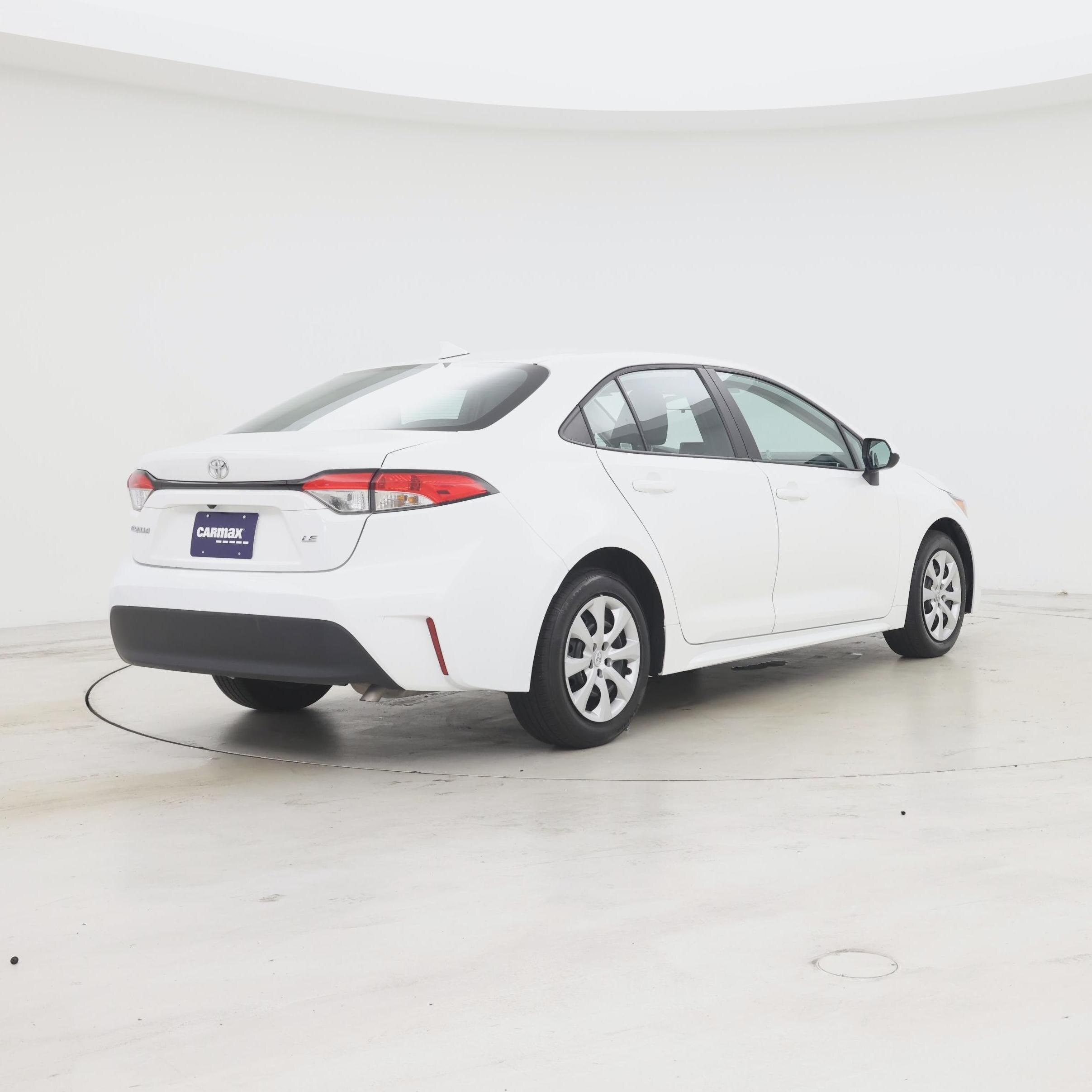Thumbnail: 2025 Toyota Corolla - 8