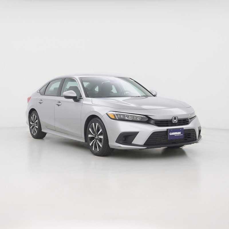 2023 Honda Civic EX