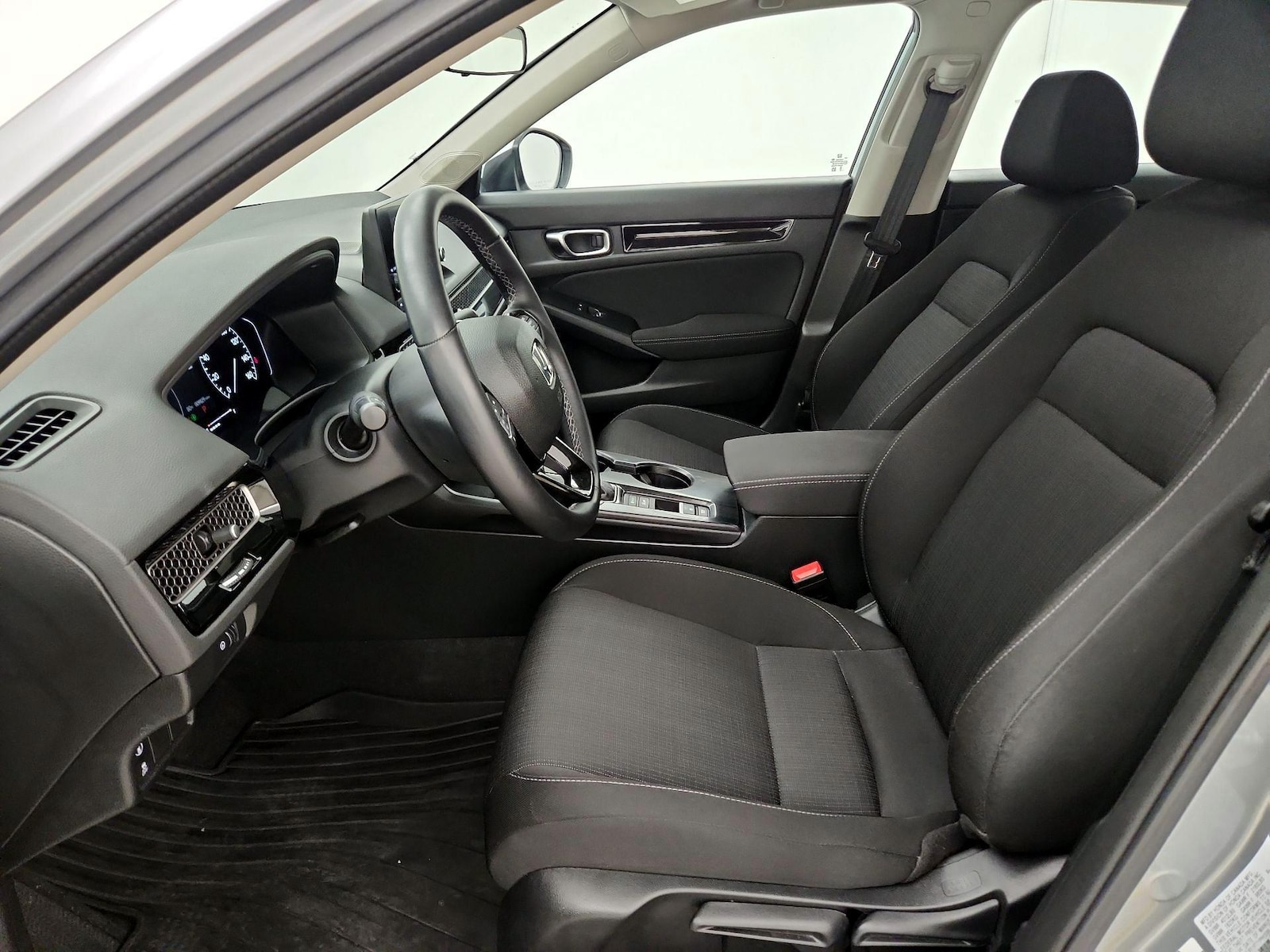 2023 Honda Civic EX - Photo 12