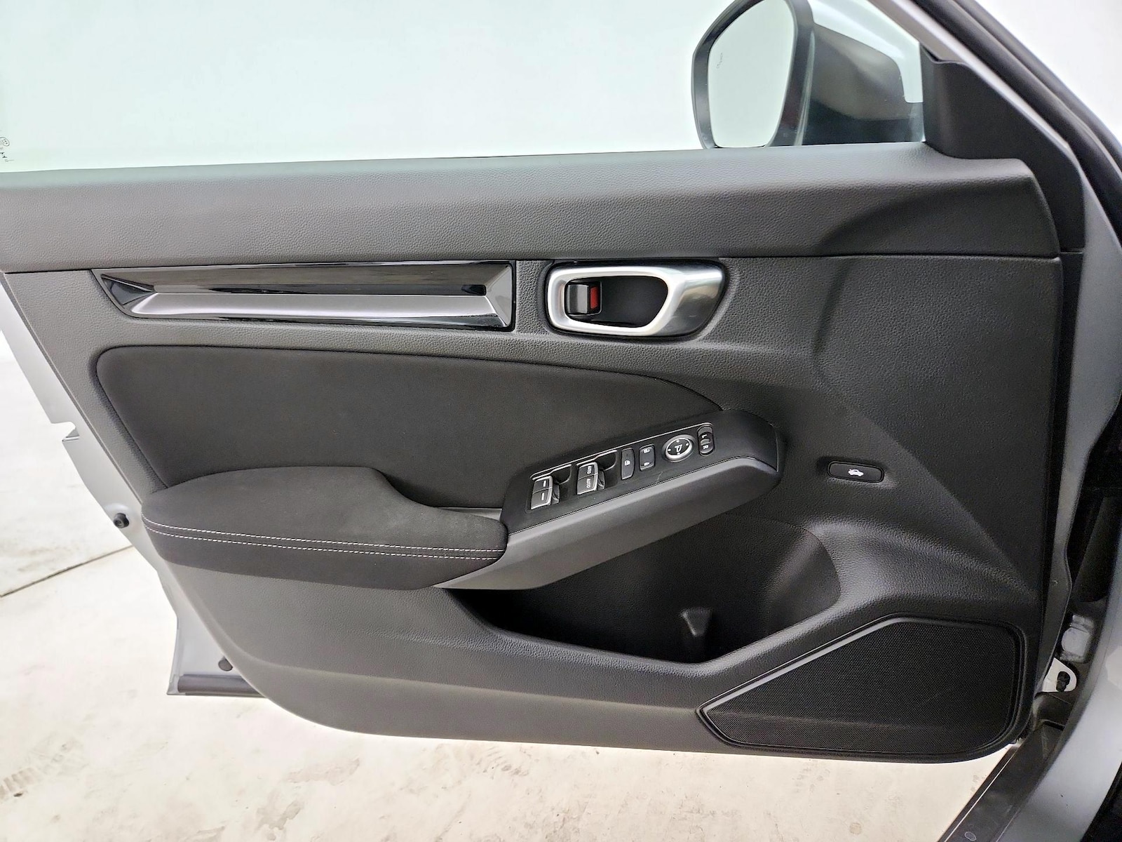 2023 Honda Civic EX - Photo 13