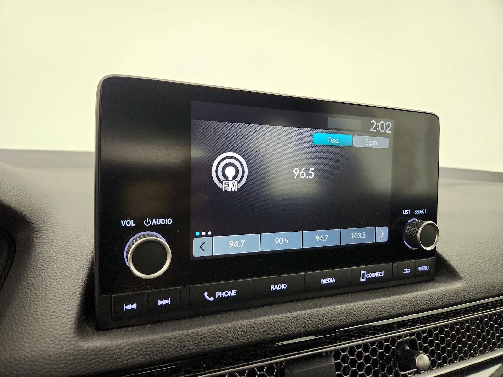 2023 Honda Civic EX - Photo 16